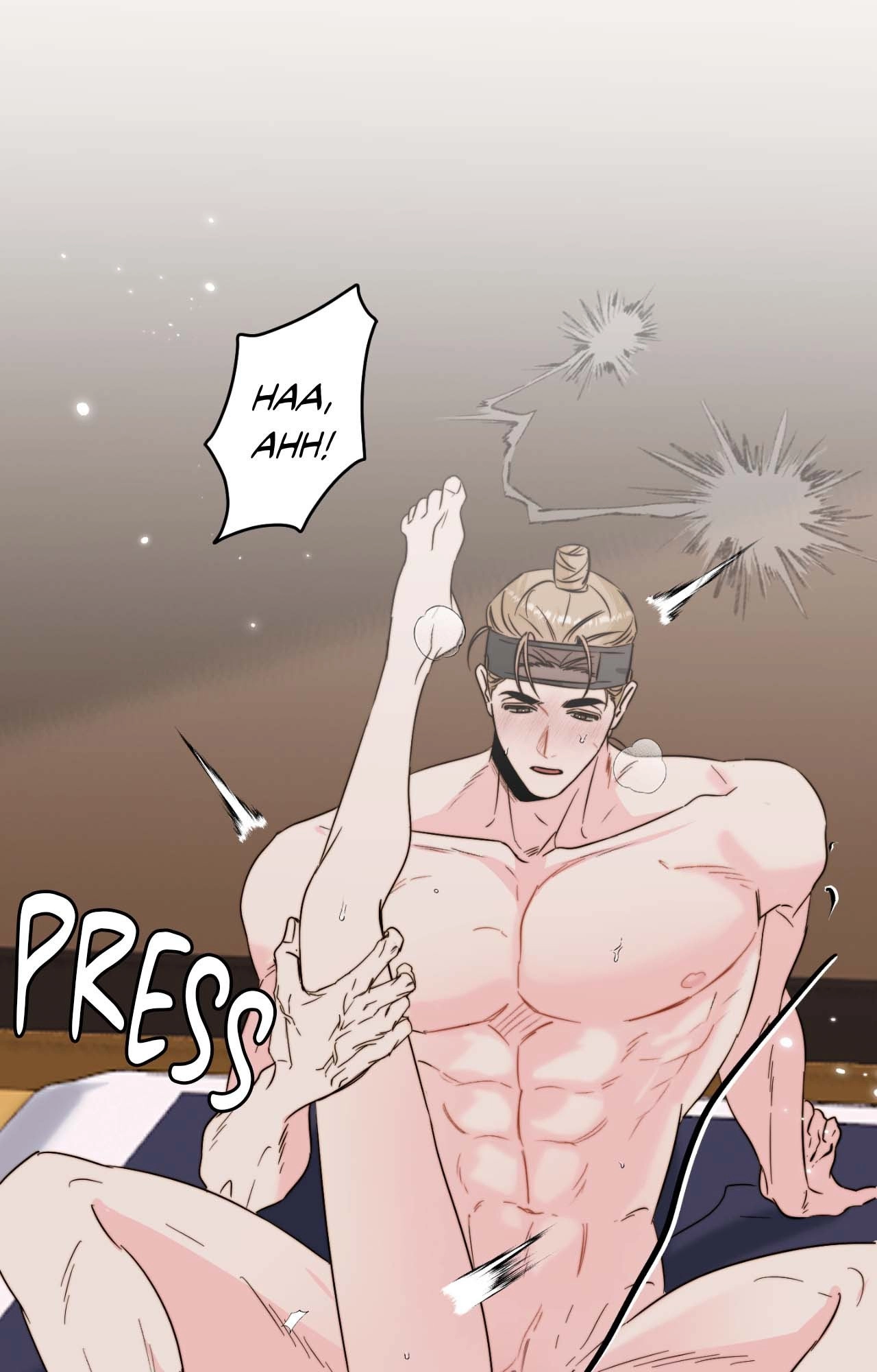 Read Histamine Heartbreak chapter 3.3 image 26 on Lezhin