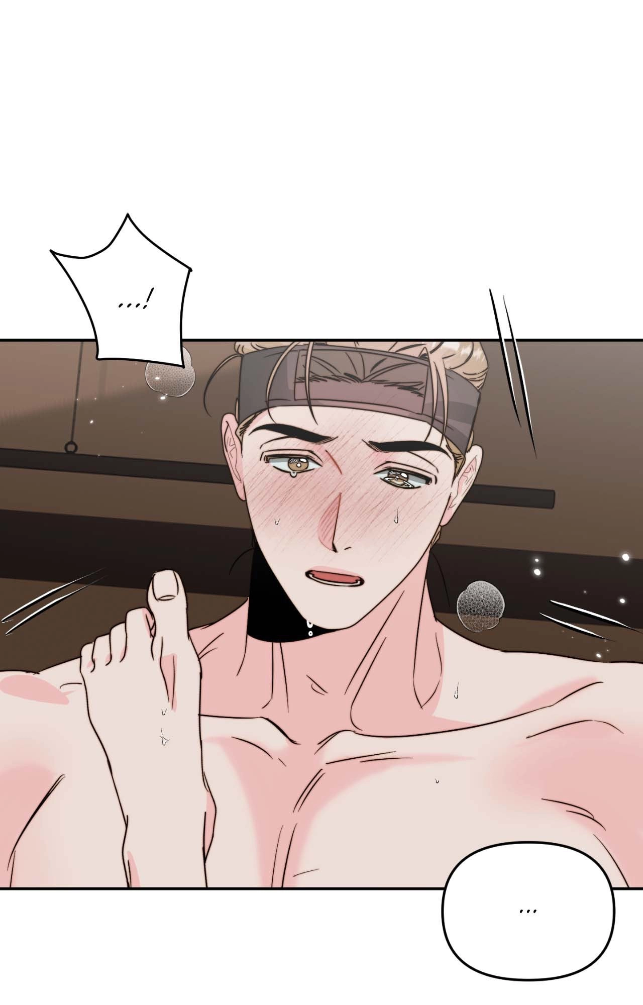 Read Histamine Heartbreak chapter 3.3 image 32 on Lezhin