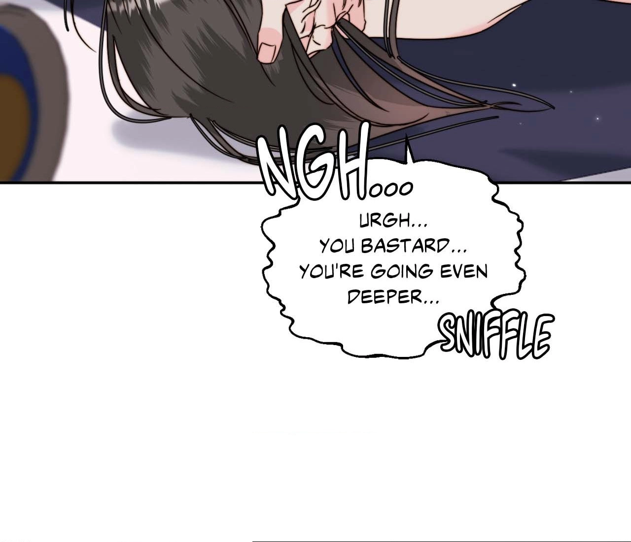Read Histamine Heartbreak chapter 3.3 image 34 on Lezhin
