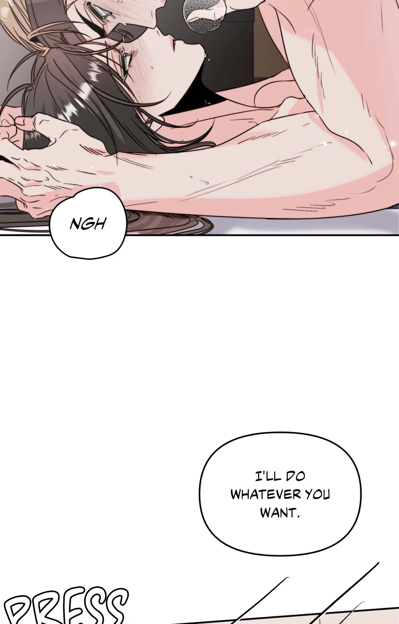 Read Histamine Heartbreak chapter 3.3 image 37 on Lezhin