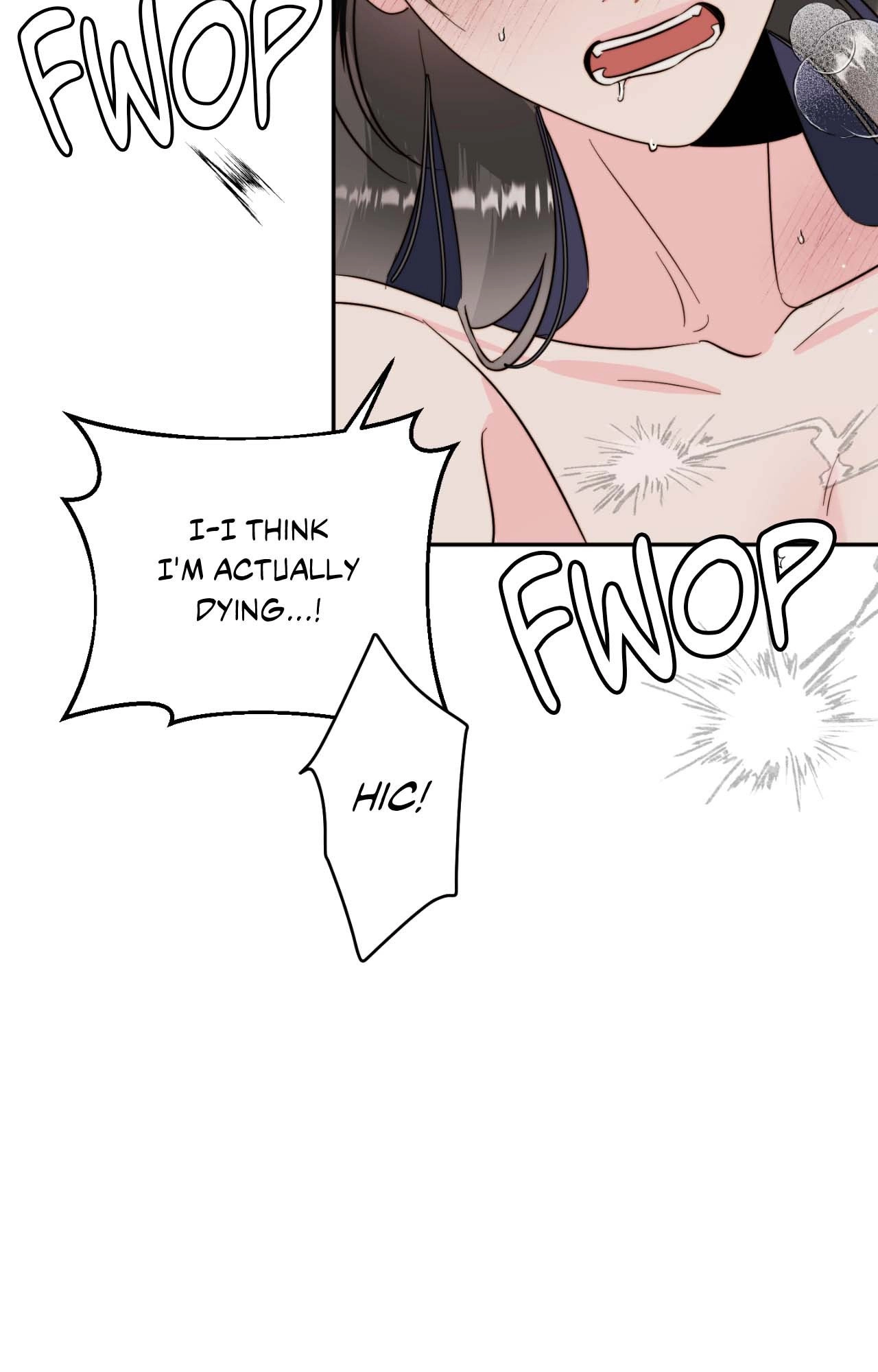 Read Histamine Heartbreak chapter 3.3 image 41 on Lezhin