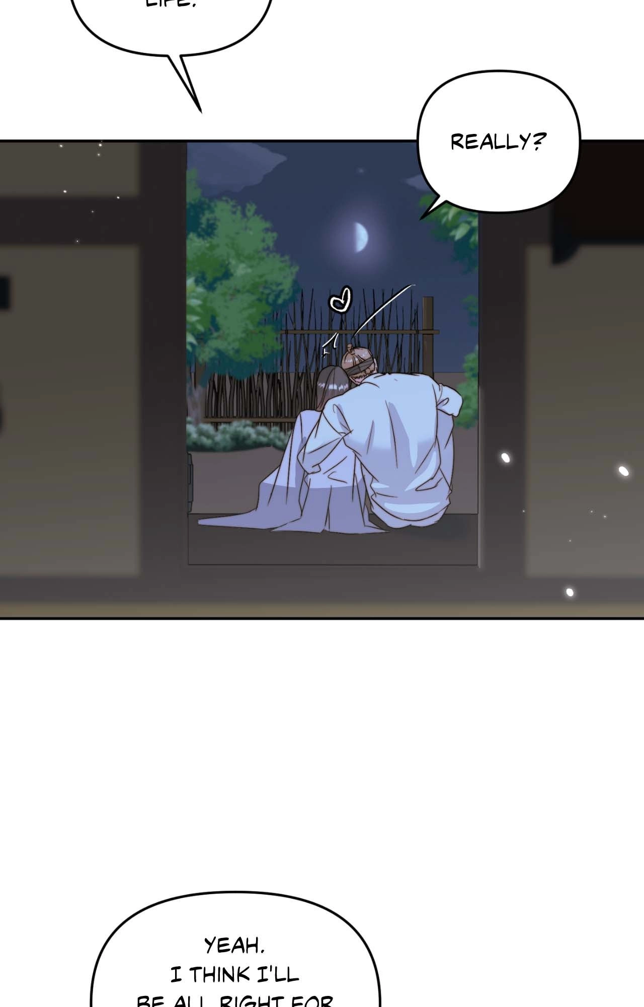 Read Histamine Heartbreak chapter 3.3 image 46 on Lezhin