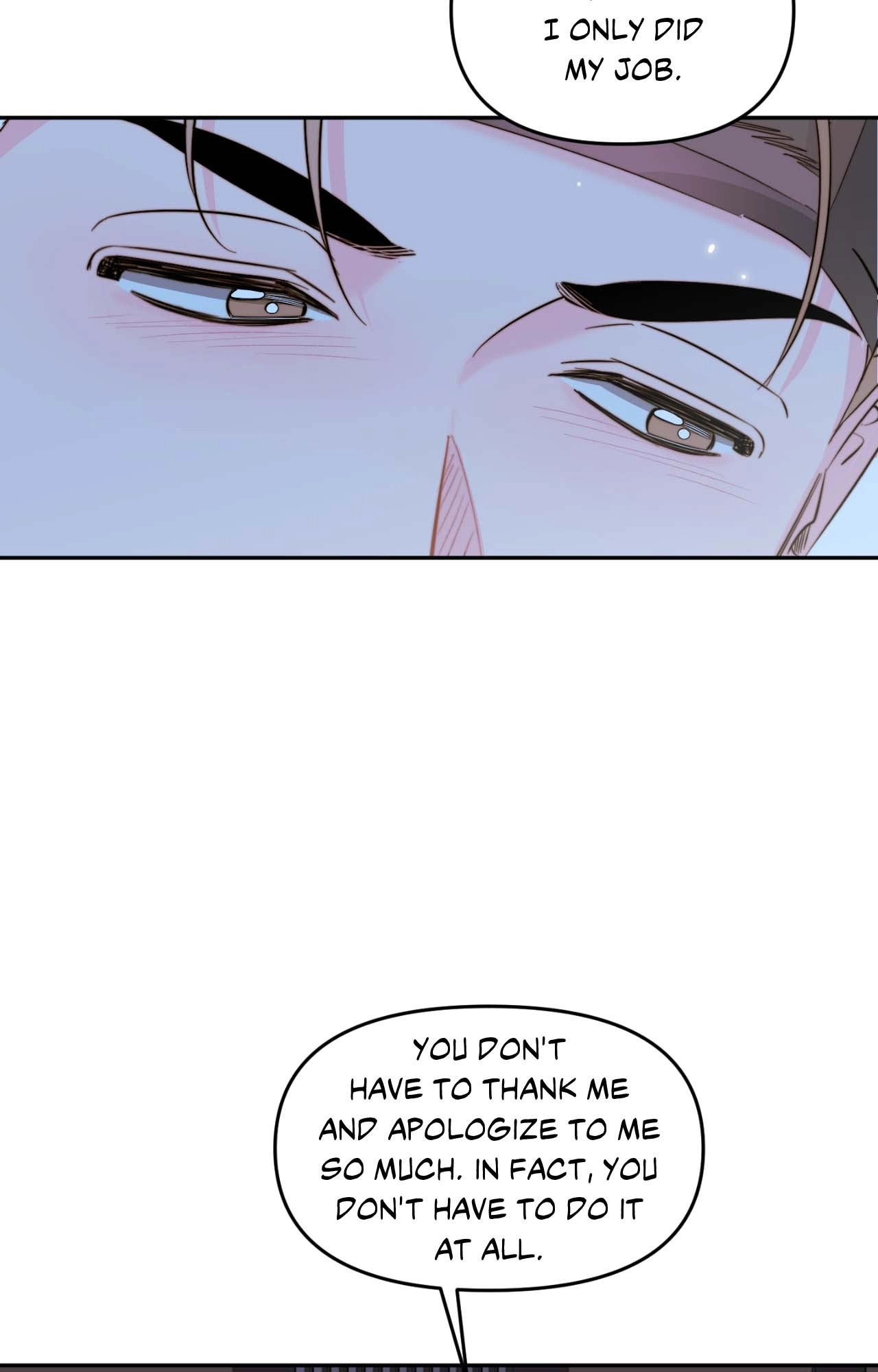 Read Histamine Heartbreak chapter 3.3 image 48 on Lezhin