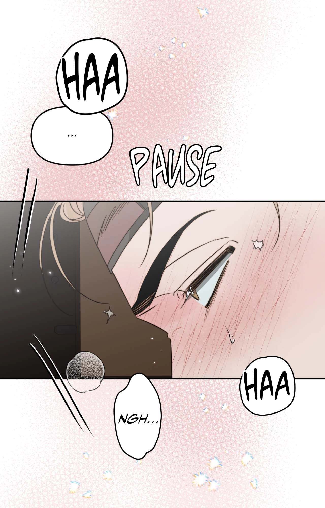 Read Histamine Heartbreak chapter 3.3 image 6 on Lezhin