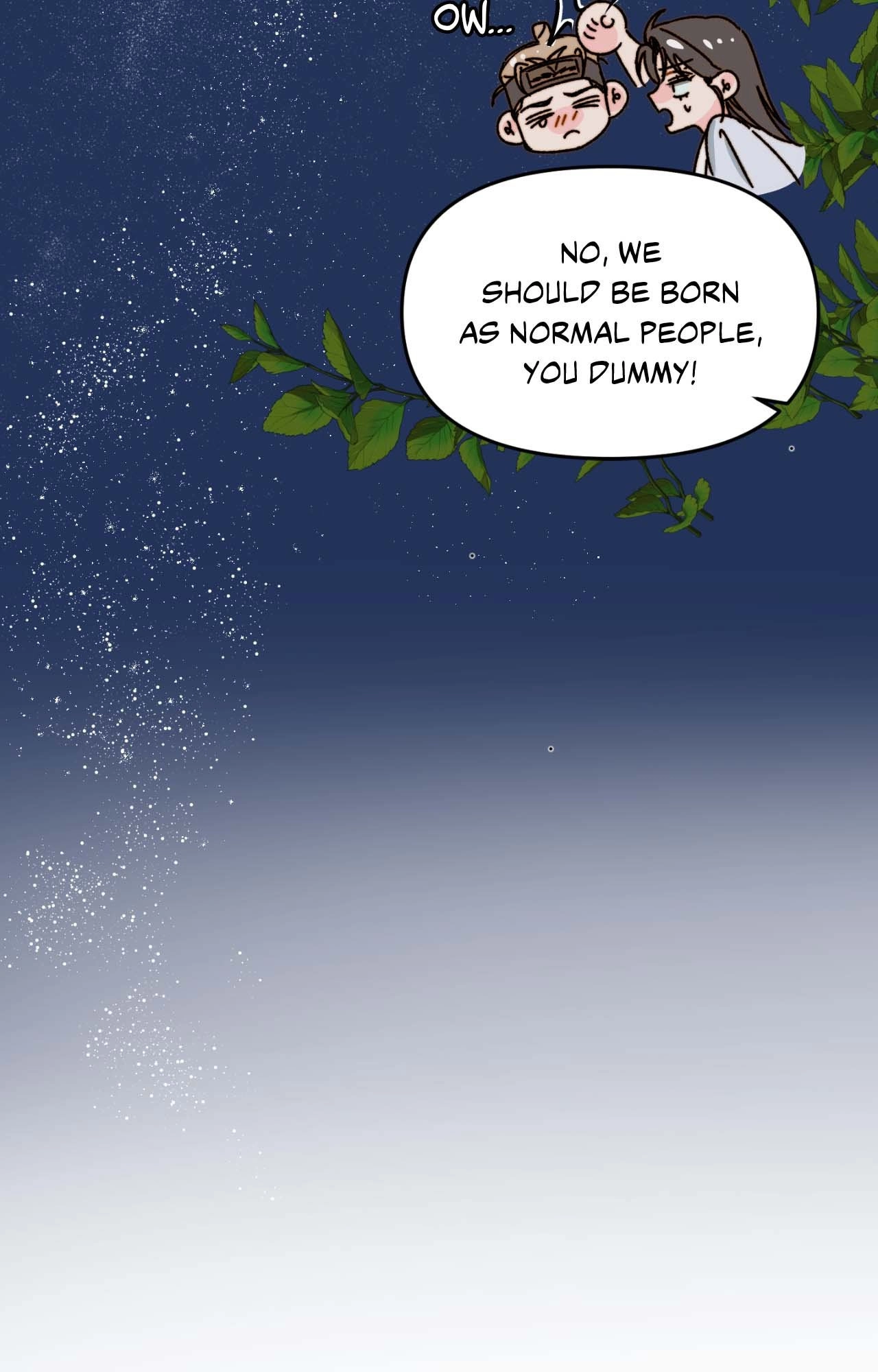 Read Histamine Heartbreak chapter 3.3 image 60 on Lezhin