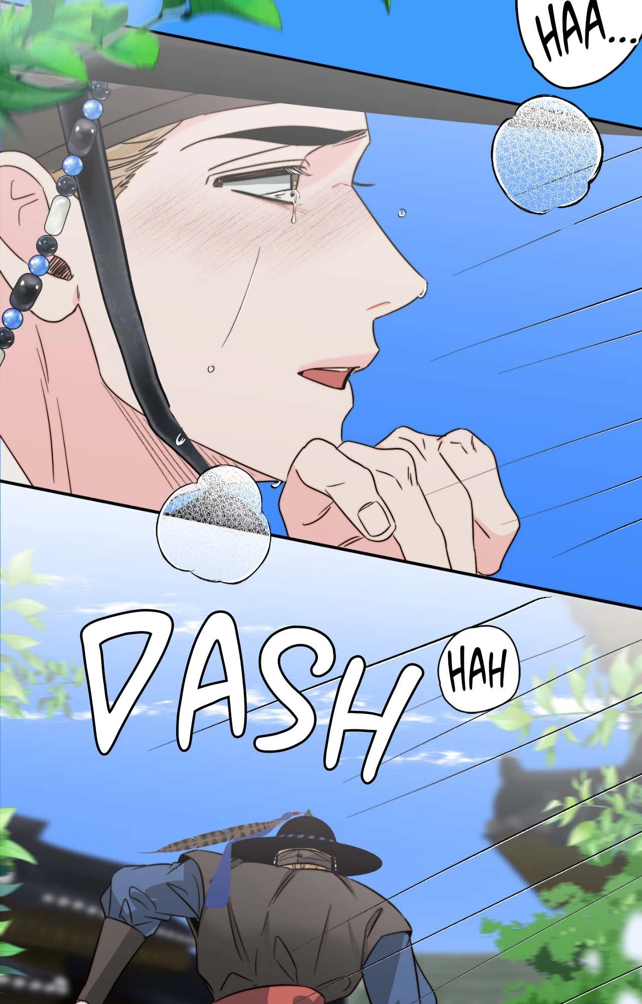 Read Histamine Heartbreak chapter 3.3 image 65 on Lezhin