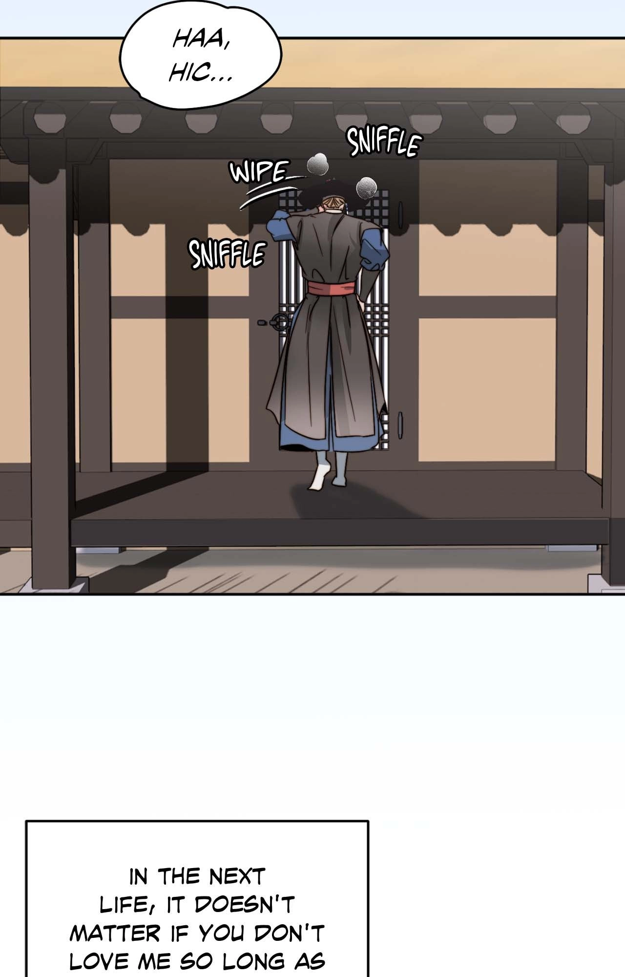 Read Histamine Heartbreak chapter 3.3 image 68 on Lezhin