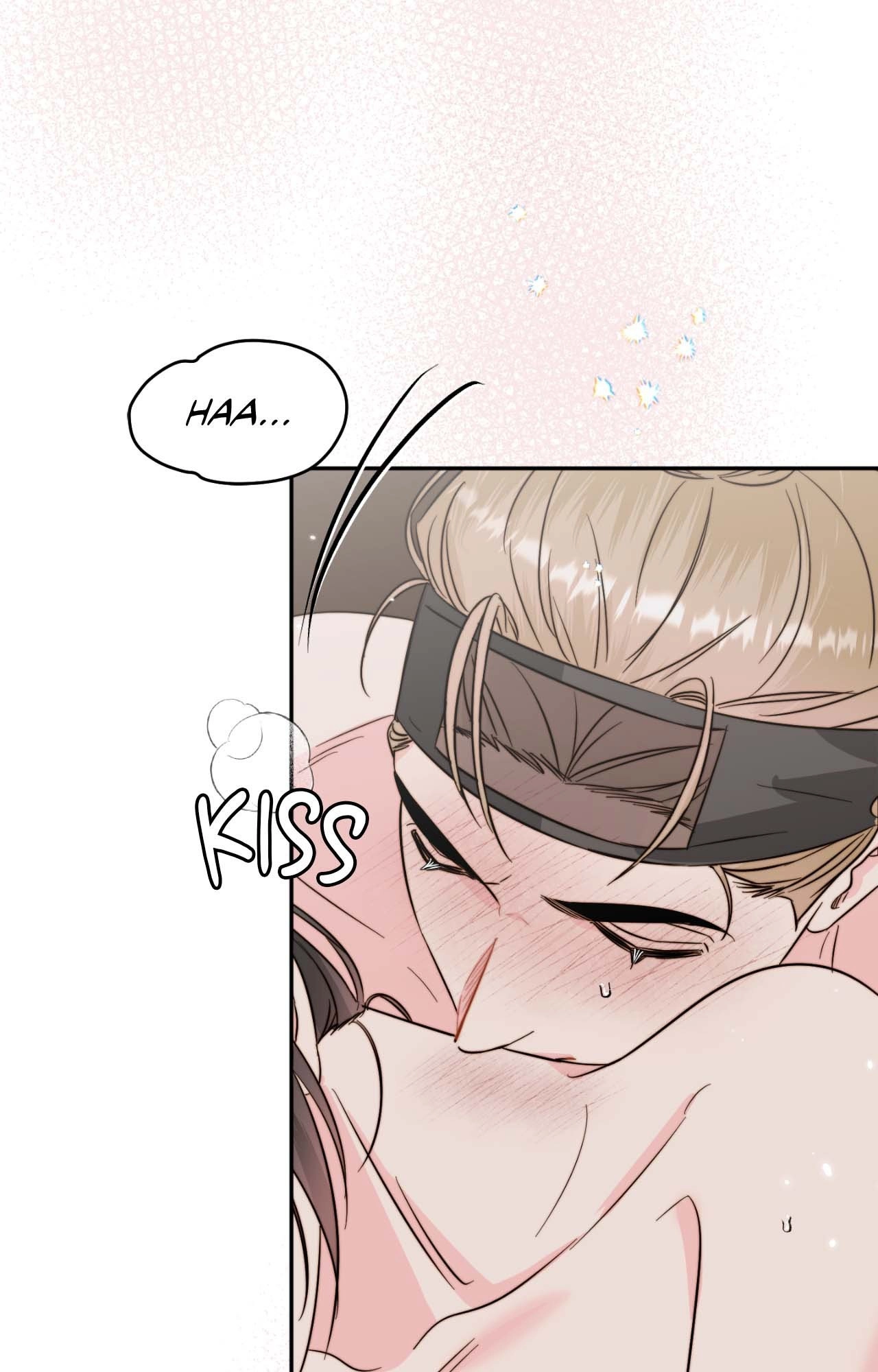 Read Histamine Heartbreak chapter 3.3 image 7 on Lezhin