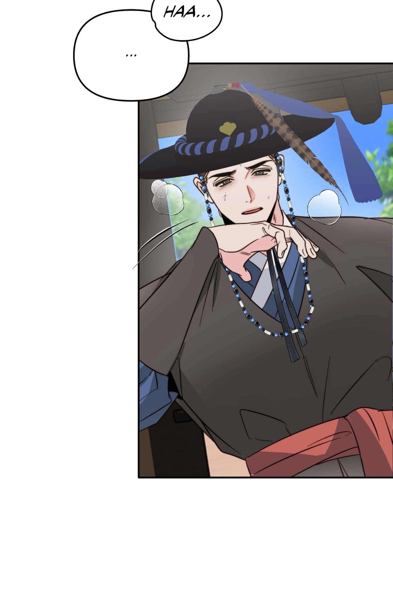 Read Histamine Heartbreak chapter 3.3 image 72 on Lezhin