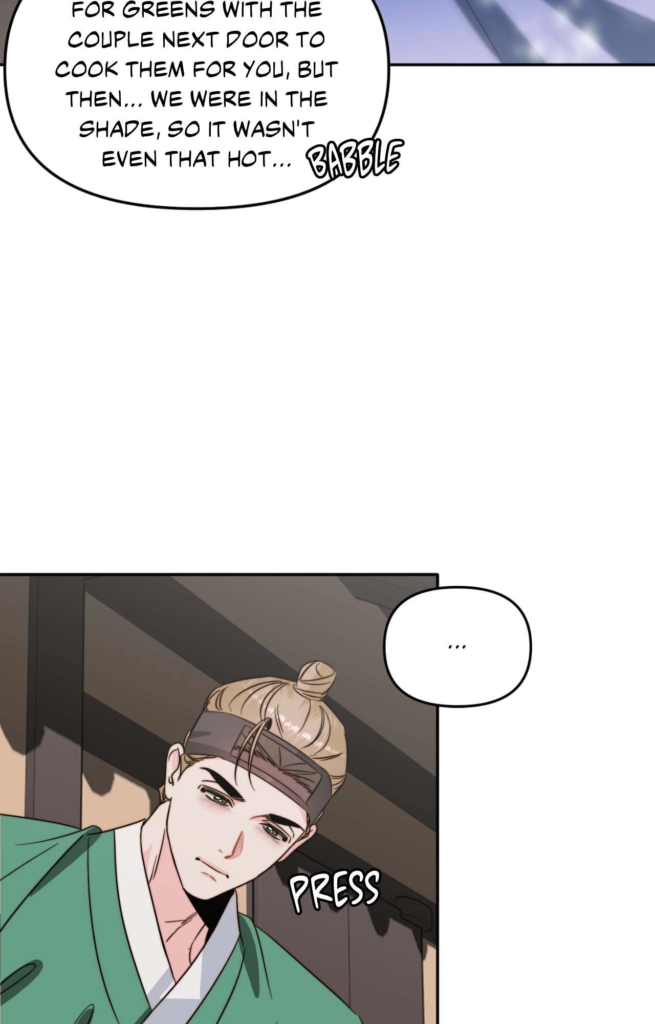 Read Histamine Heartbreak chapter 3.3 image 77 on Lezhin