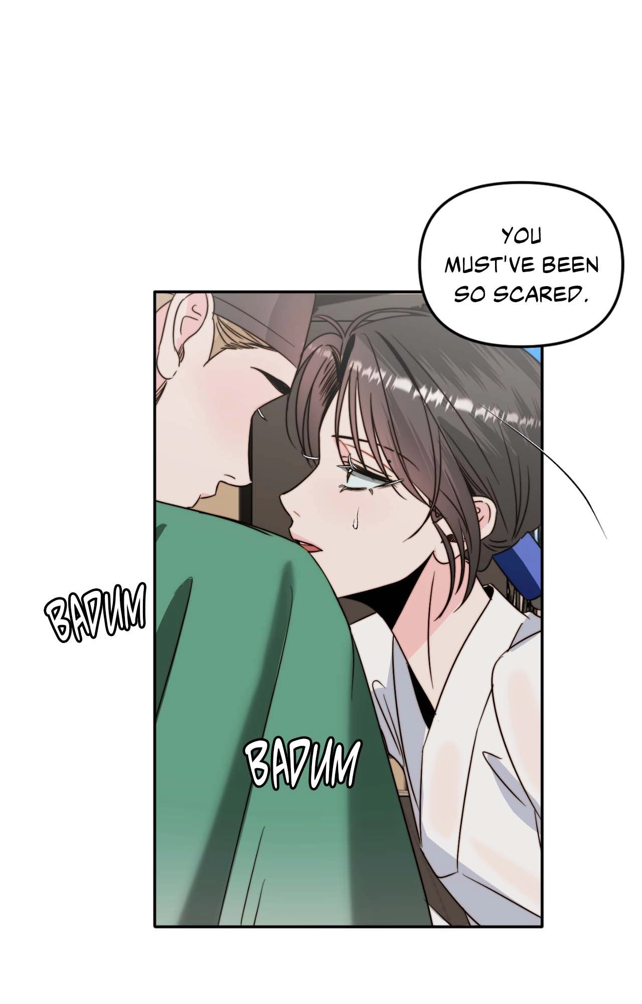 Read Histamine Heartbreak chapter 3.3 image 80 on Lezhin