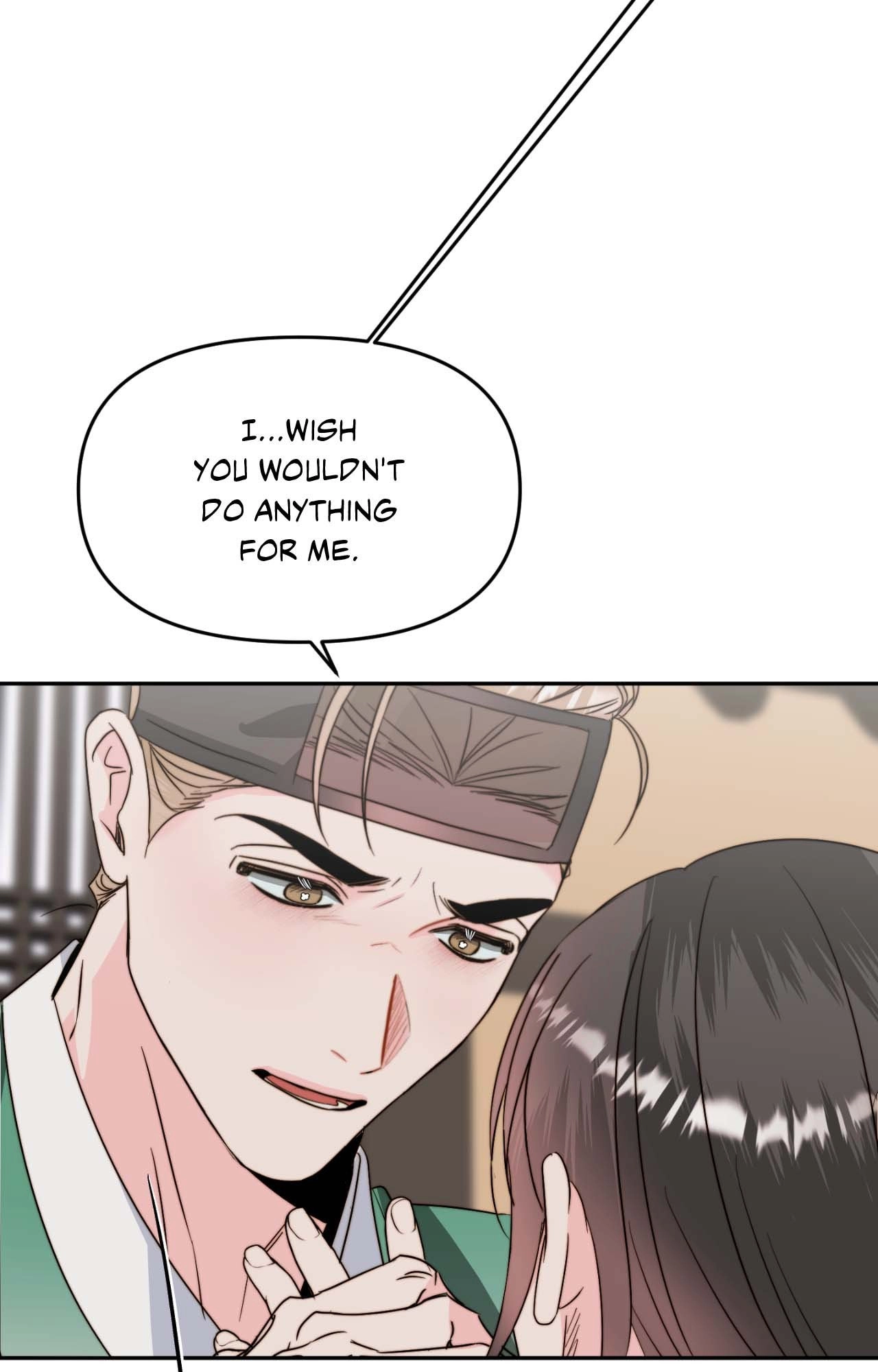 Read Histamine Heartbreak chapter 3.3 image 83 on Lezhin