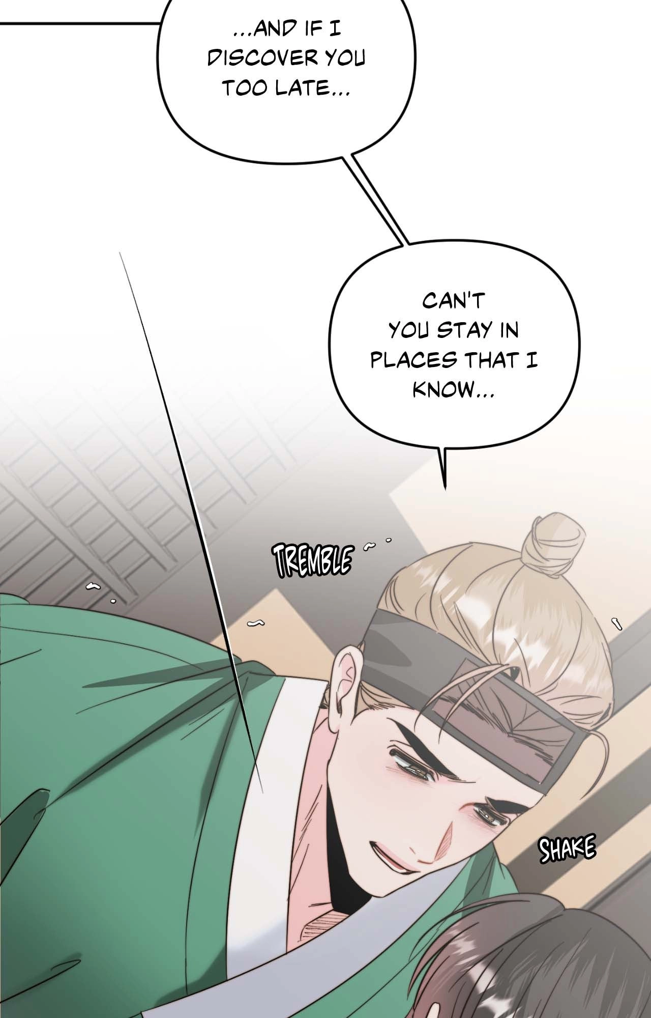 Read Histamine Heartbreak chapter 3.3 image 85 on Lezhin