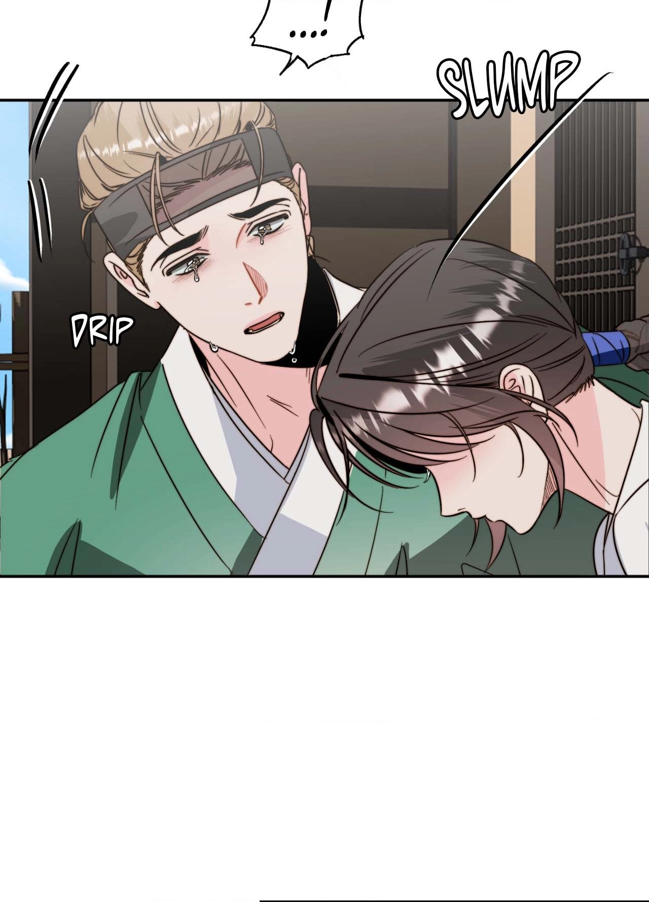 Read Histamine Heartbreak chapter 3.3 image 88 on Lezhin