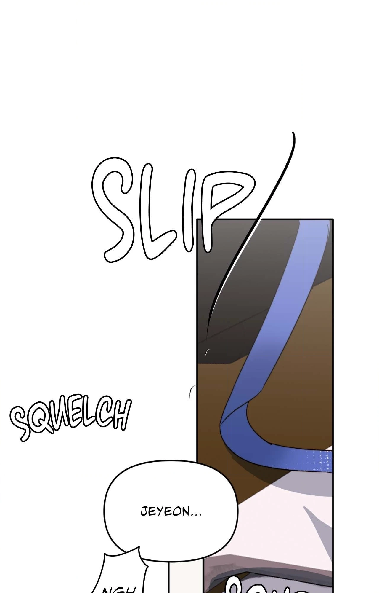 Read Histamine Heartbreak chapter 3.3 image 9 on Lezhin