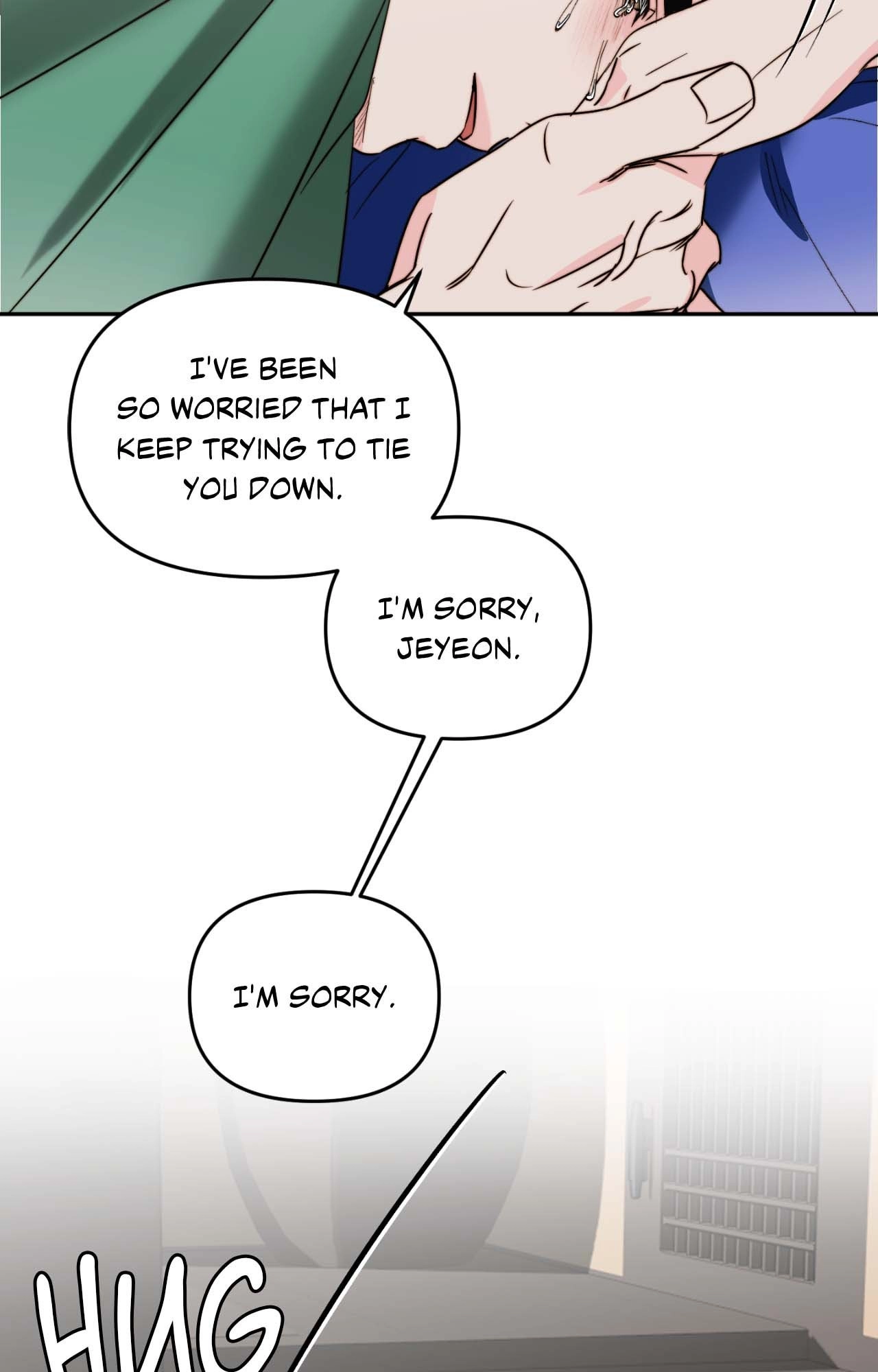 Read Histamine Heartbreak chapter 3.3 image 92 on Lezhin