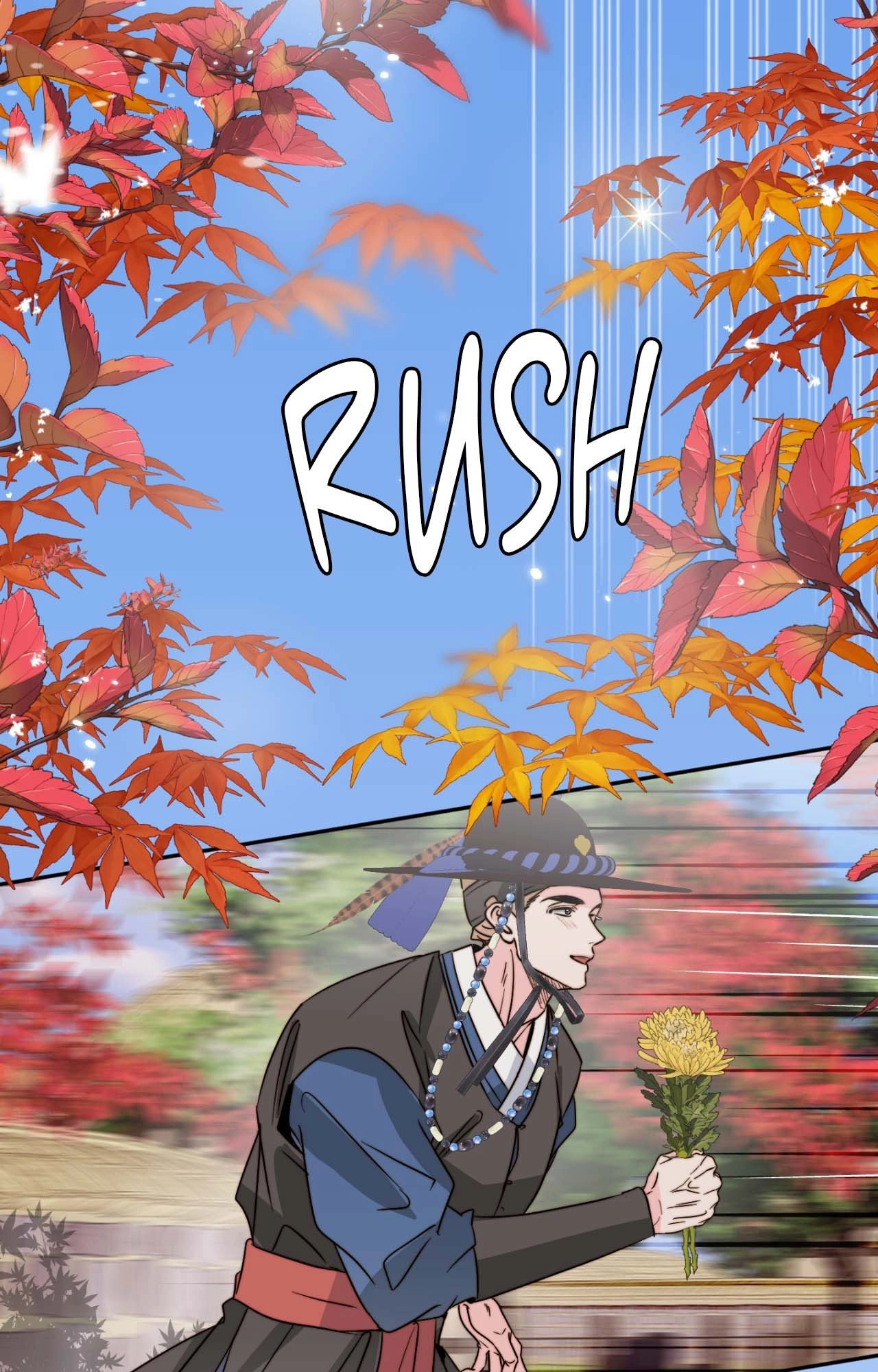 Read Histamine Heartbreak chapter 3.4 image 1 on Lezhin