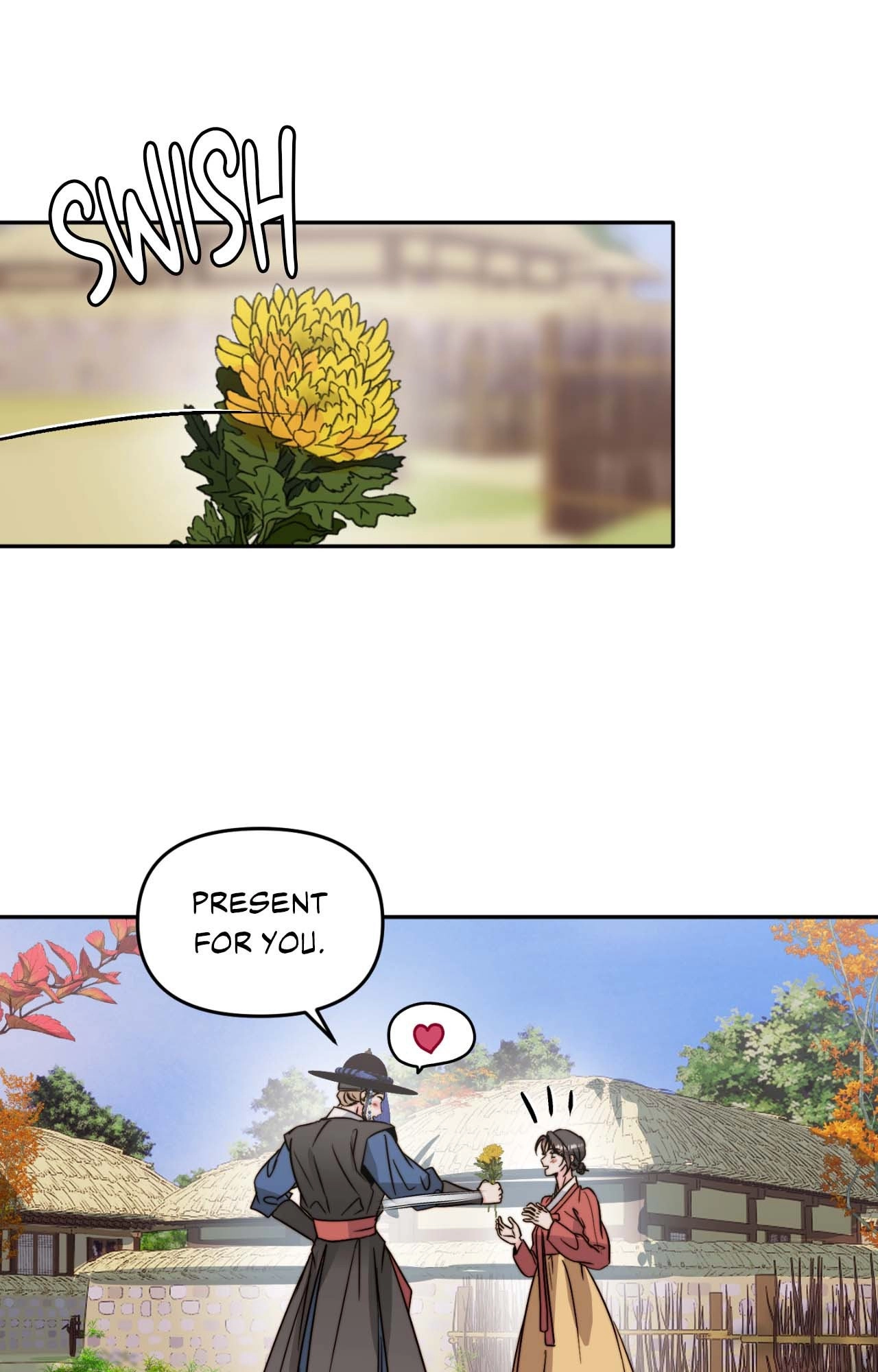 Read Histamine Heartbreak chapter 3.4 image 11 on Lezhin