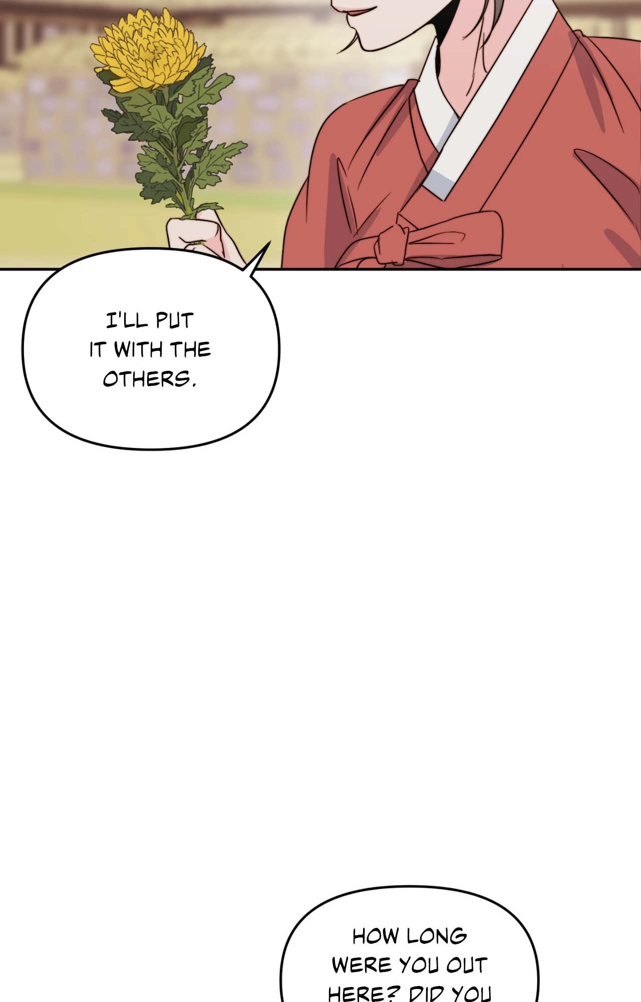Read Histamine Heartbreak chapter 3.4 image 13 on Lezhin