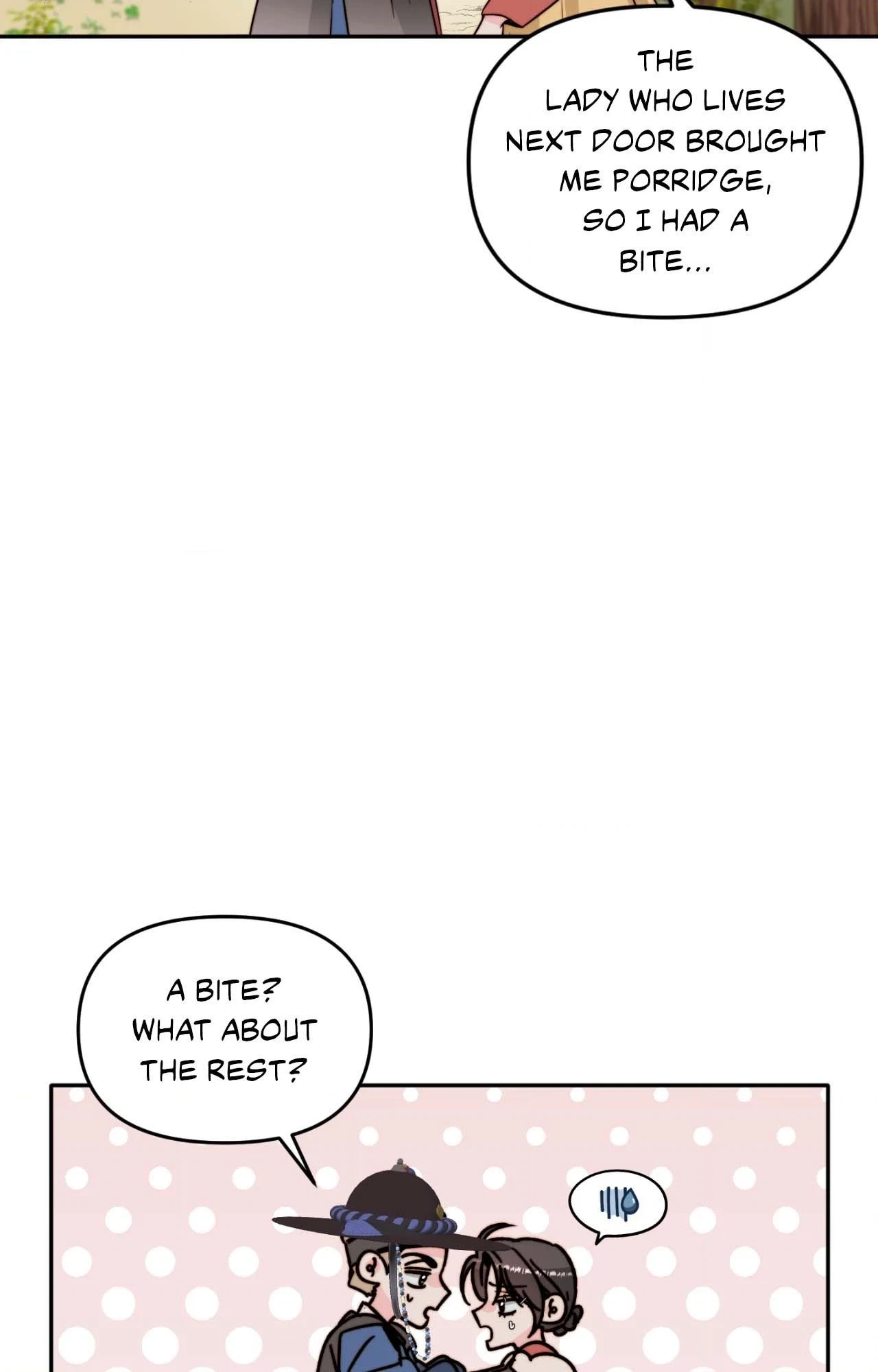 Read Histamine Heartbreak chapter 3.4 image 19 on Lezhin