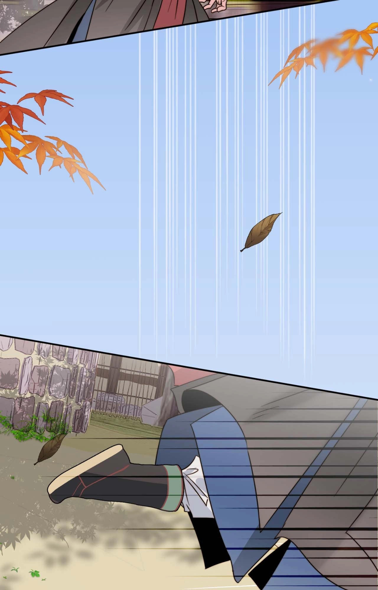 Read Histamine Heartbreak chapter 3.4 image 2 on Lezhin