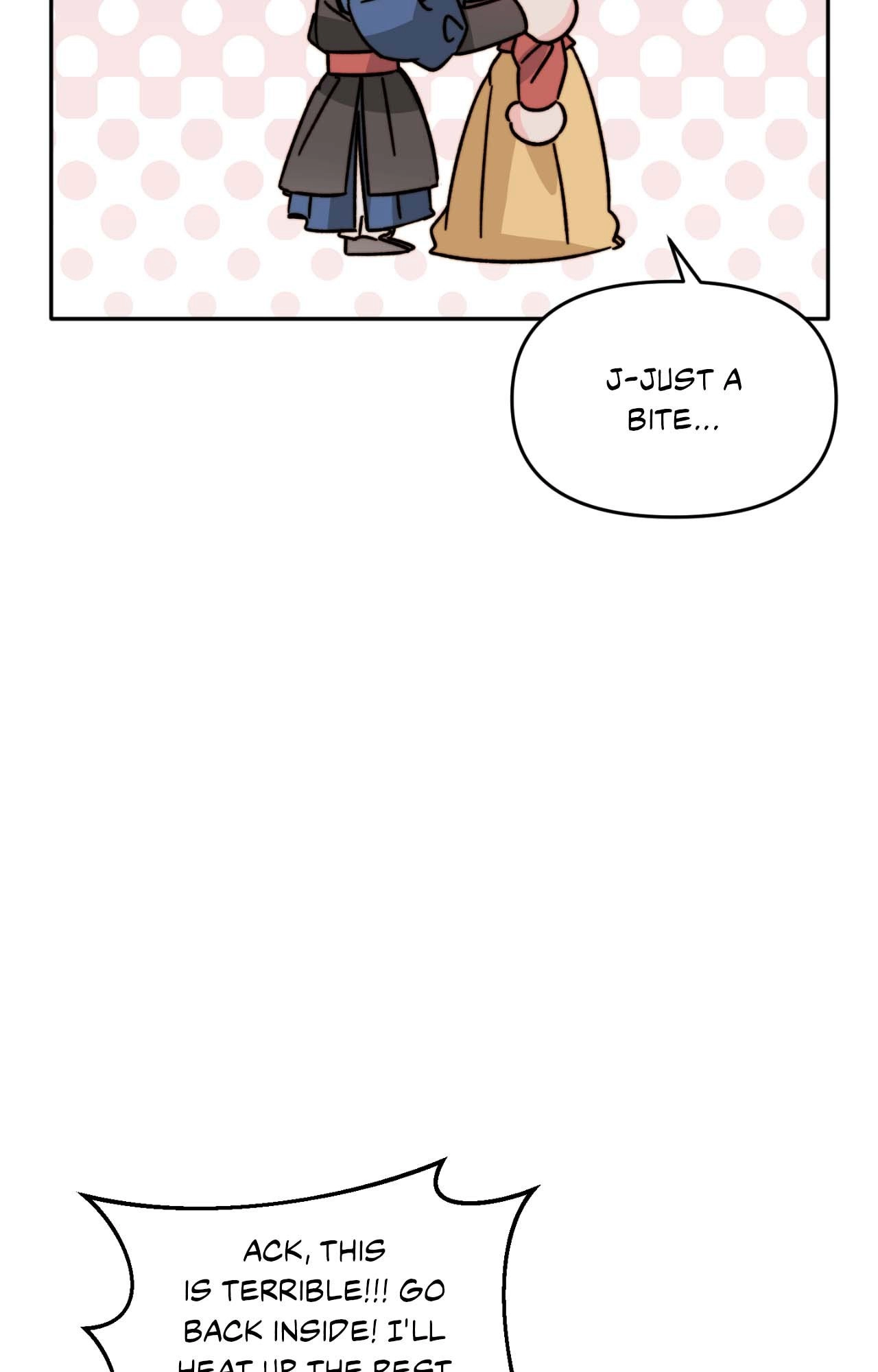 Read Histamine Heartbreak chapter 3.4 image 20 on Lezhin