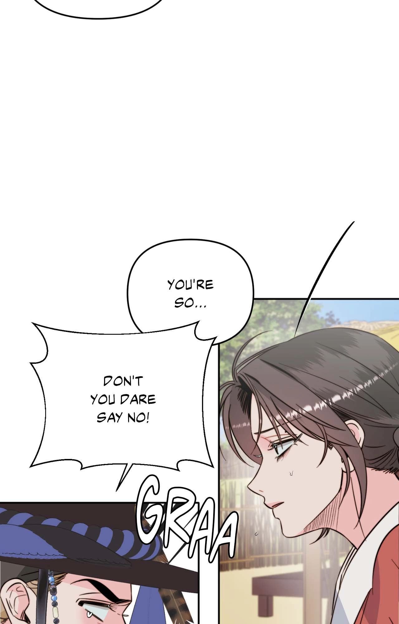 Read Histamine Heartbreak chapter 3.4 image 22 on Lezhin