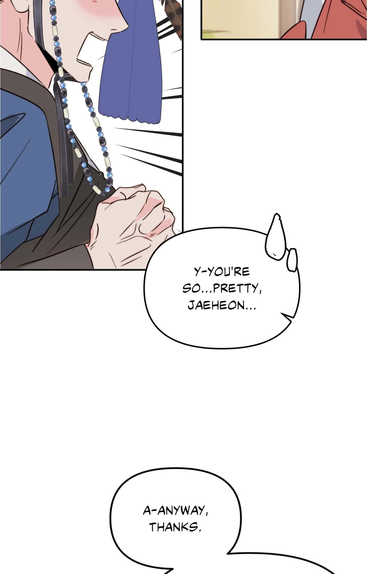 Read Histamine Heartbreak chapter 3.4 image 23 on Lezhin