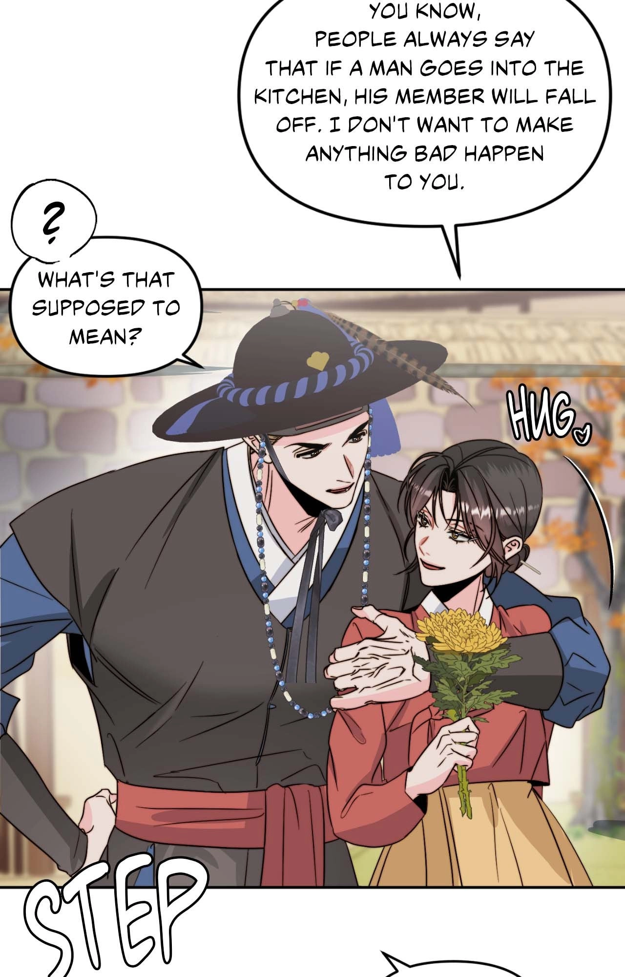 Read Histamine Heartbreak chapter 3.4 image 24 on Lezhin