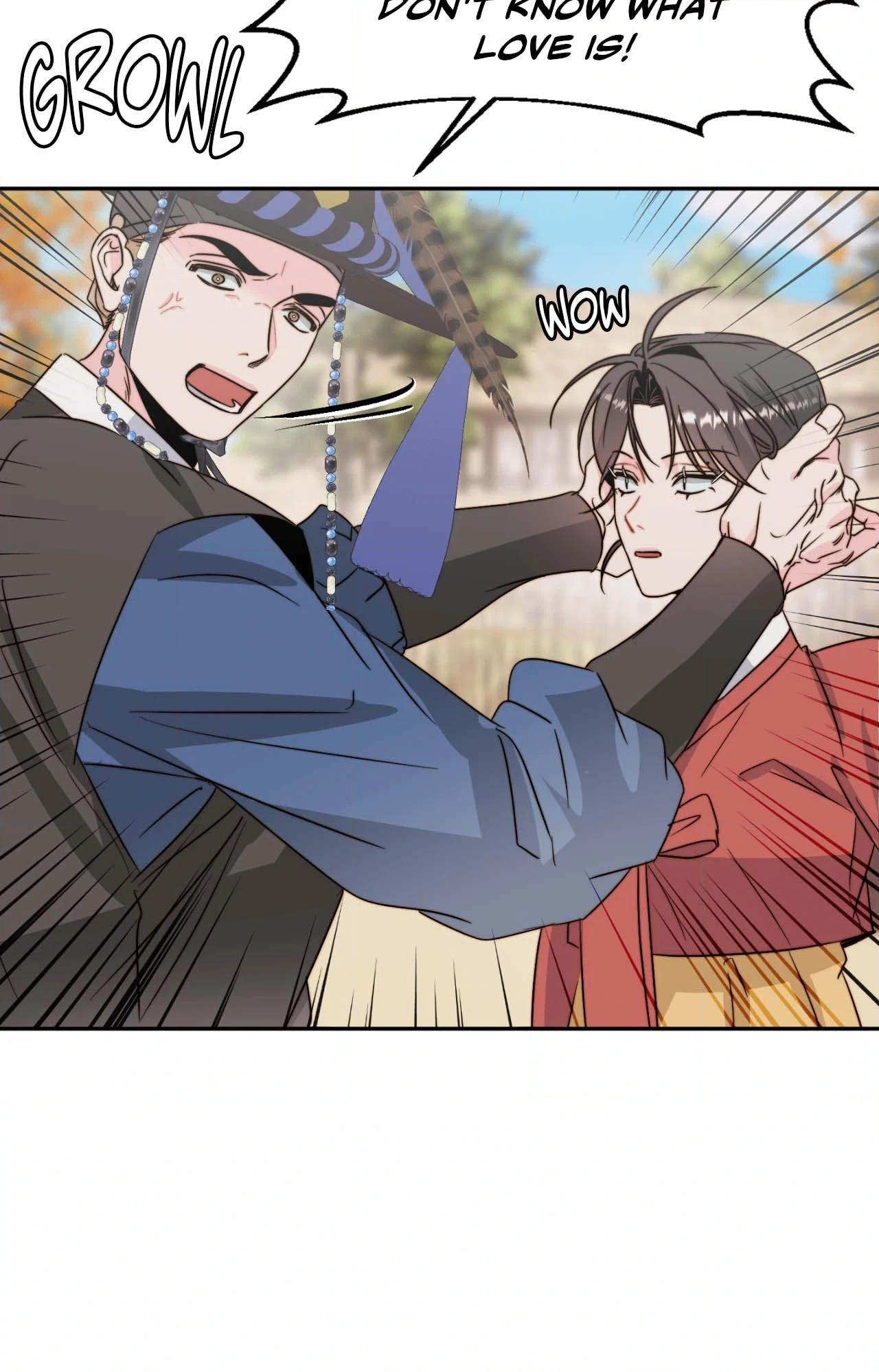 Read Histamine Heartbreak chapter 3.4 image 29 on Lezhin