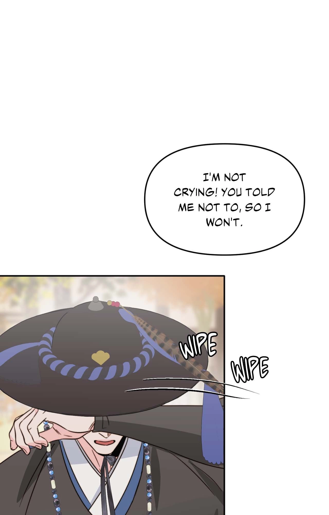 Read Histamine Heartbreak chapter 3.4 image 32 on Lezhin