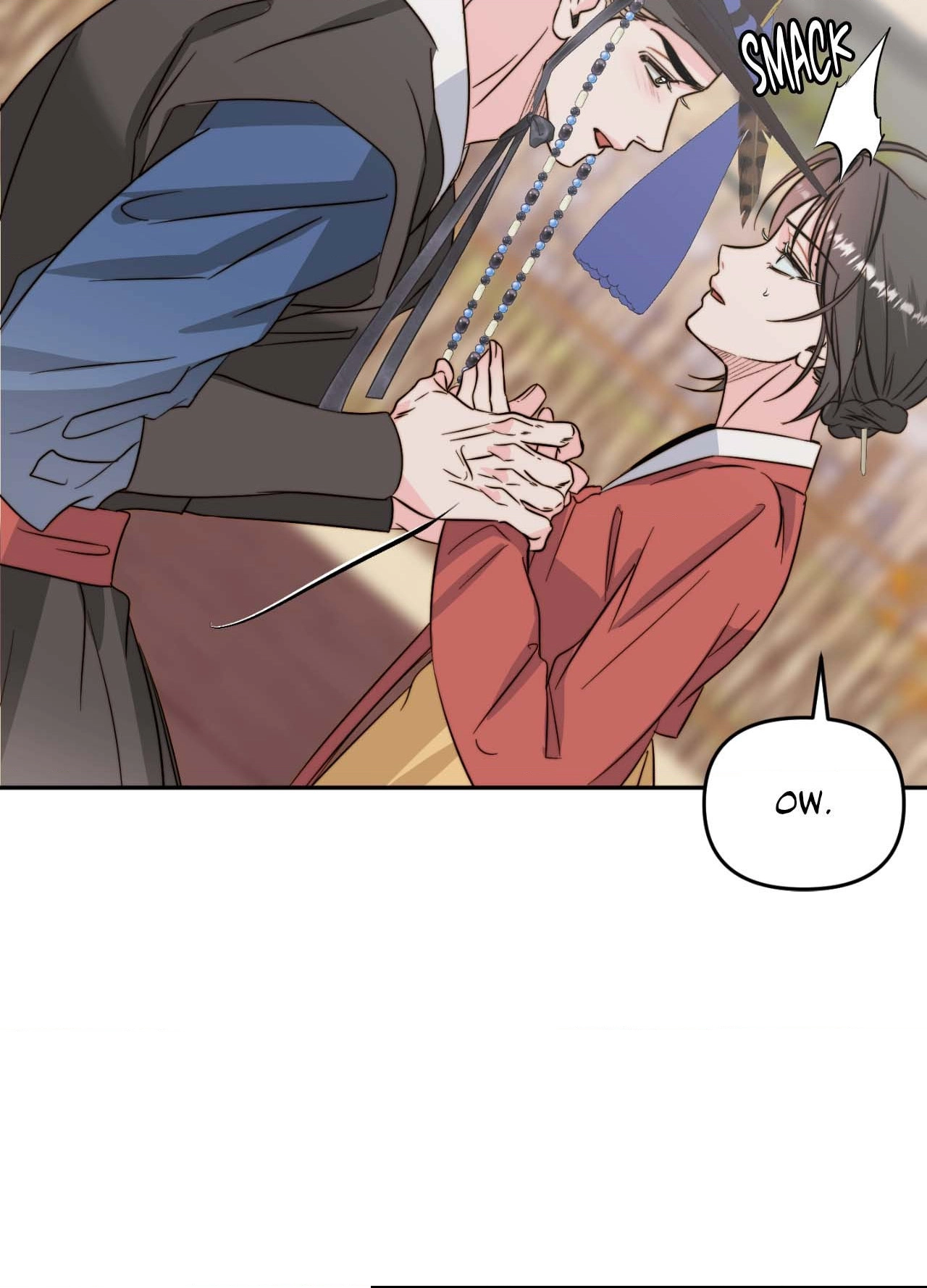 Read Histamine Heartbreak chapter 3.4 image 34 on Lezhin
