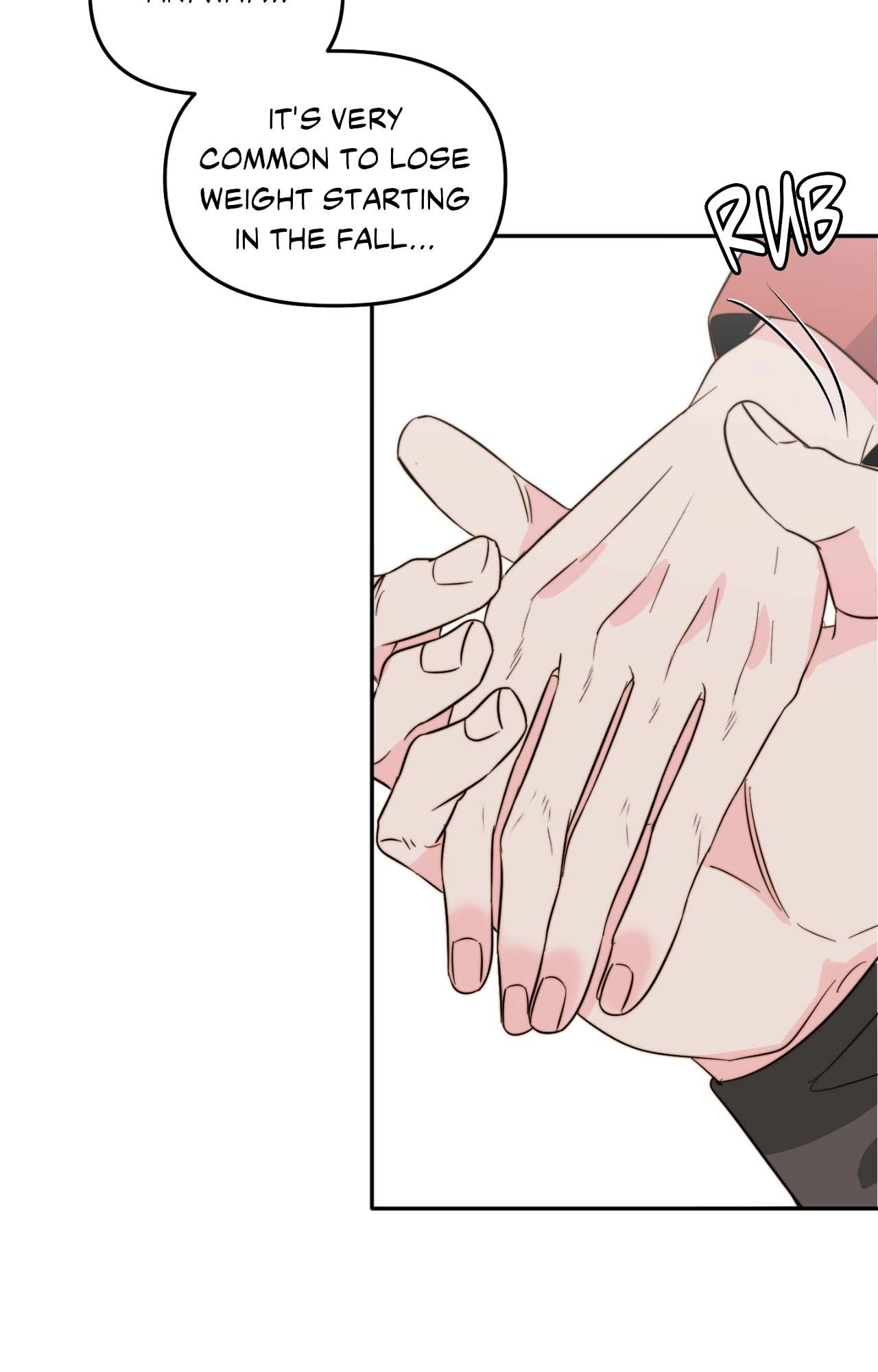 Read Histamine Heartbreak chapter 3.4 image 36 on Lezhin