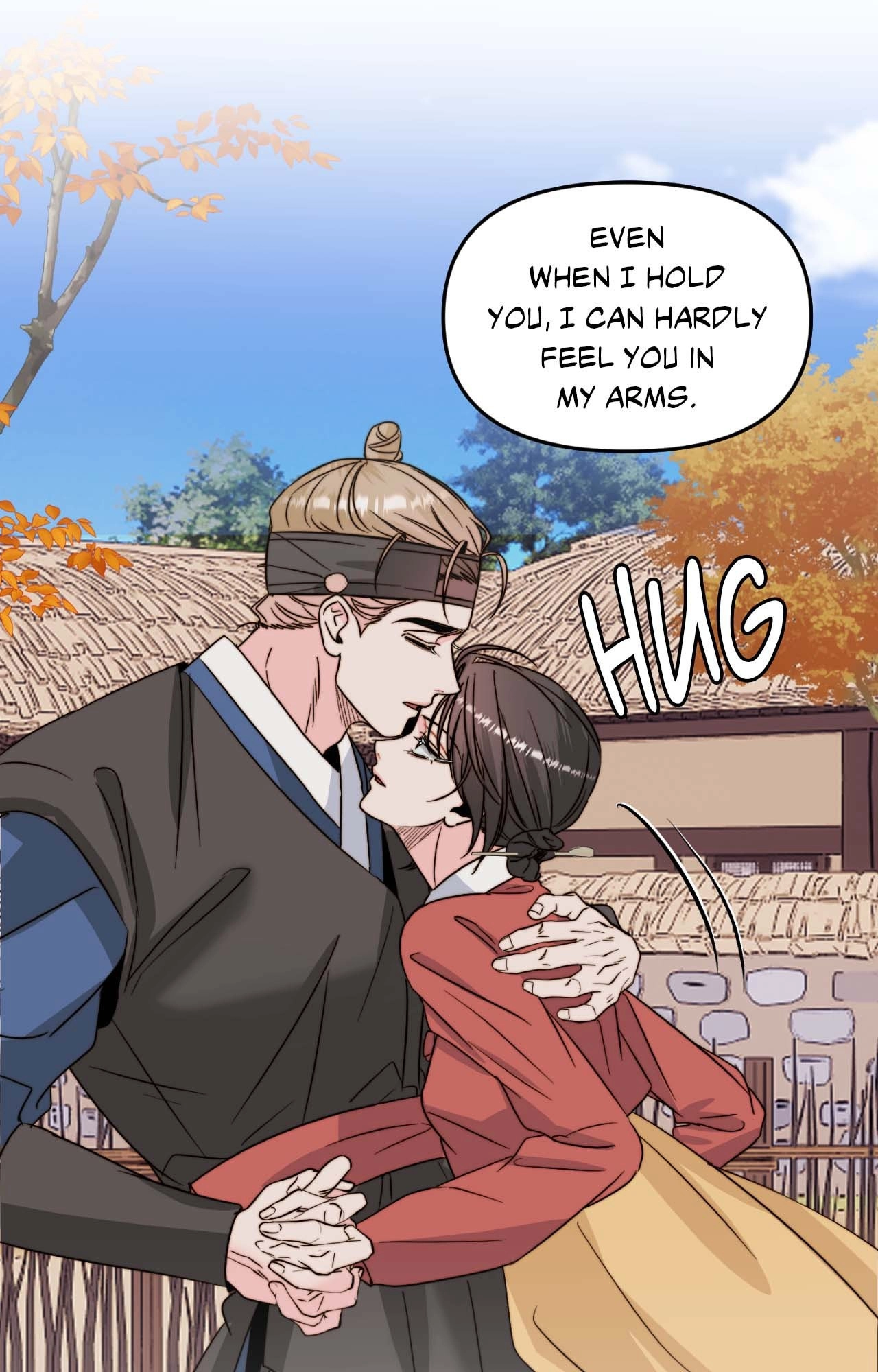 Read Histamine Heartbreak chapter 3.4 image 38 on Lezhin
