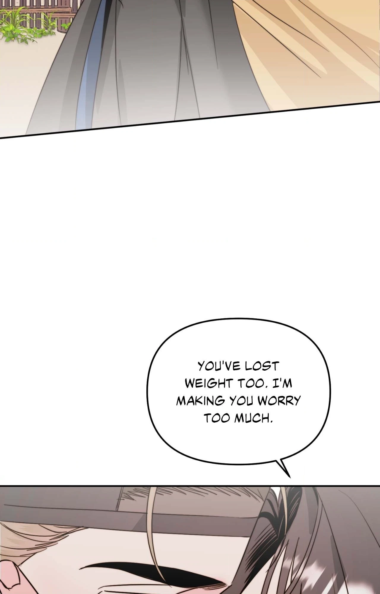 Read Histamine Heartbreak chapter 3.4 image 39 on Lezhin