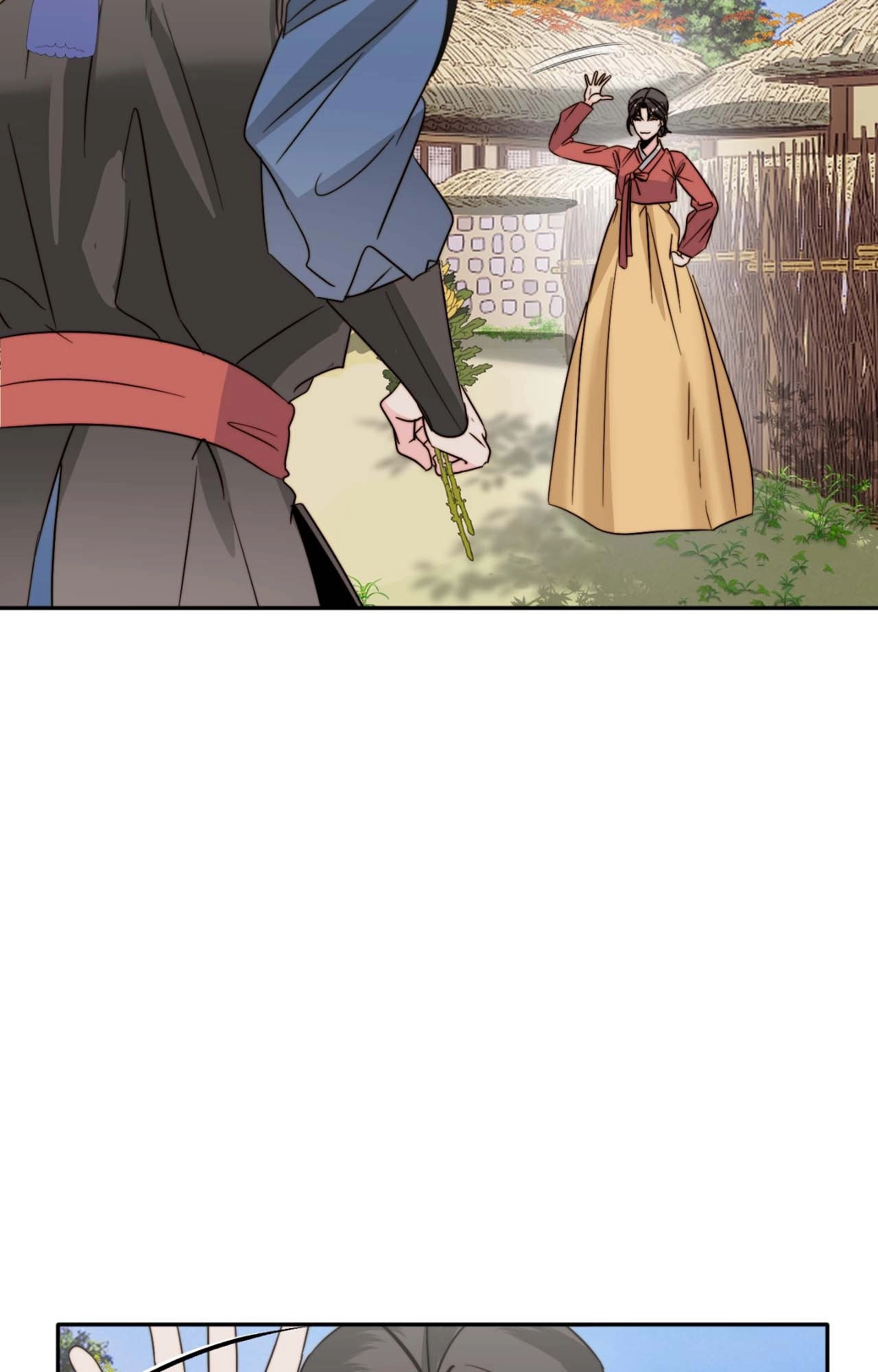 Read Histamine Heartbreak chapter 3.4 image 4 on Lezhin