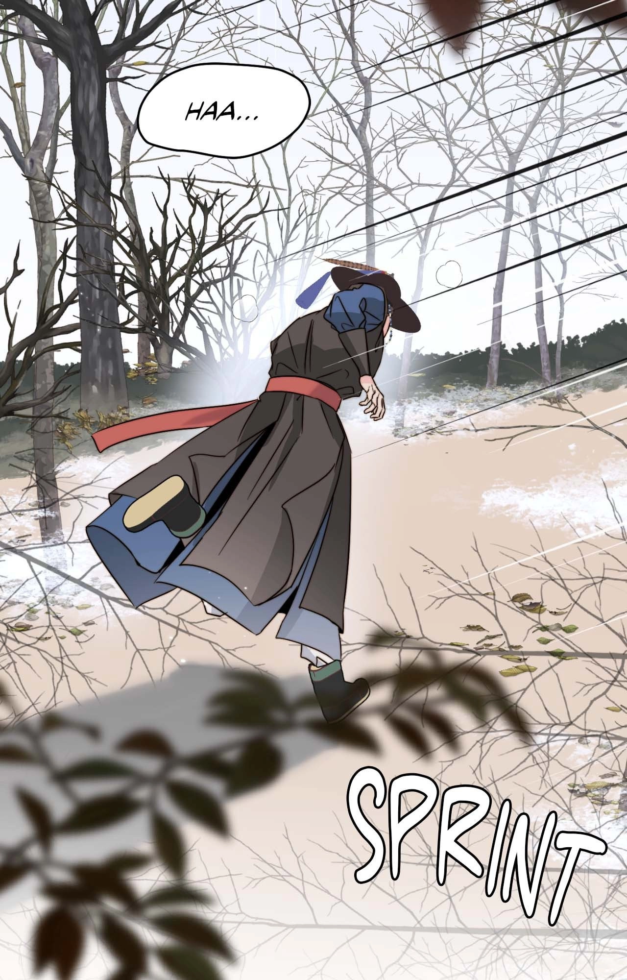 Read Histamine Heartbreak chapter 3.4 image 51 on Lezhin
