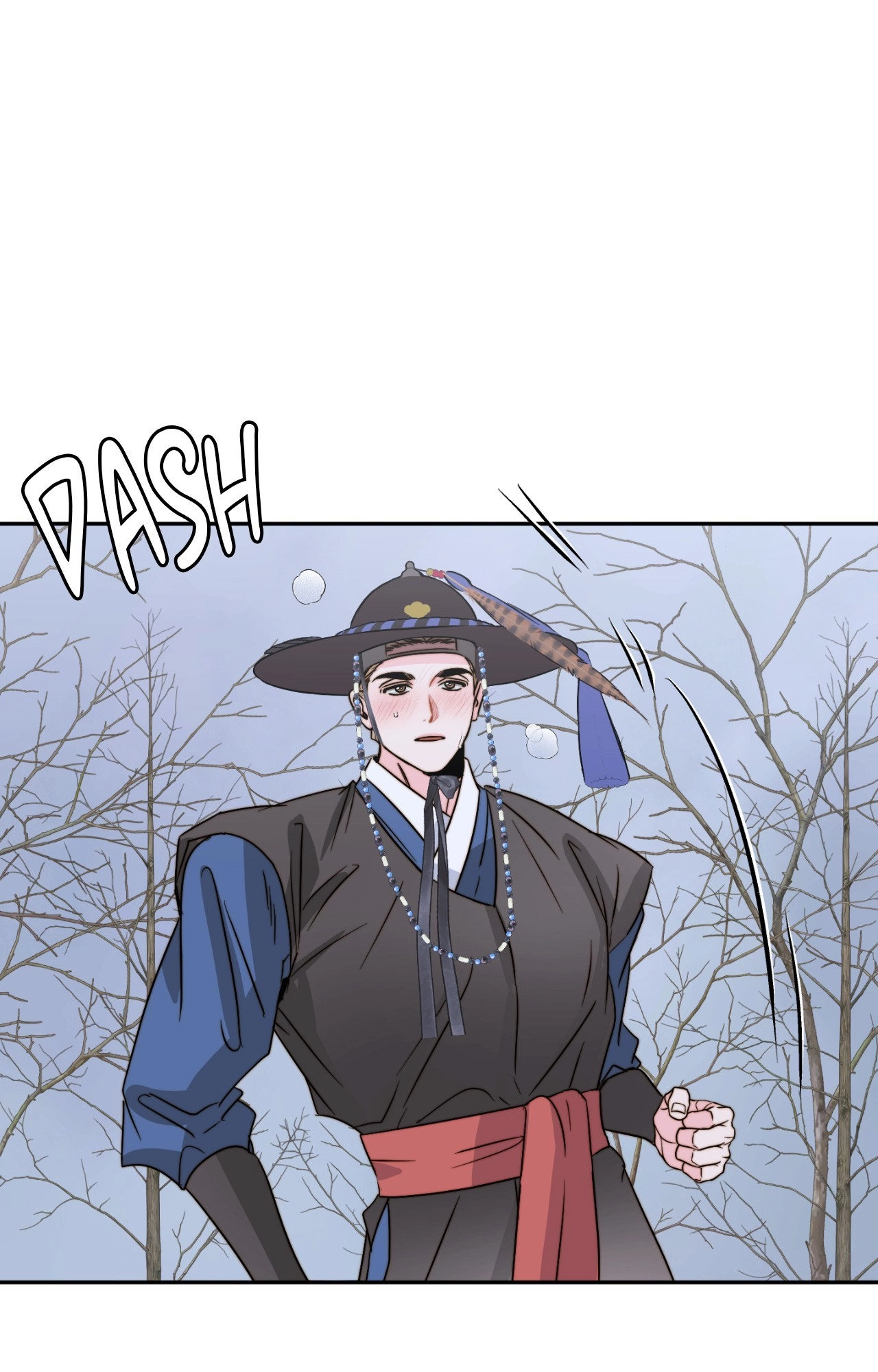 Read Histamine Heartbreak chapter 3.4 image 53 on Lezhin