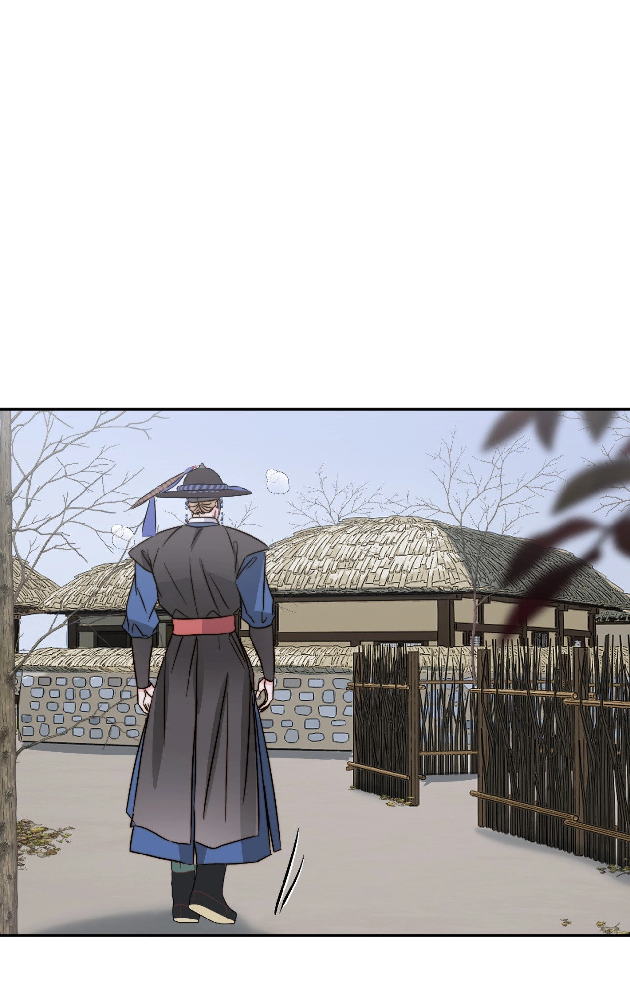 Read Histamine Heartbreak chapter 3.4 image 54 on Lezhin