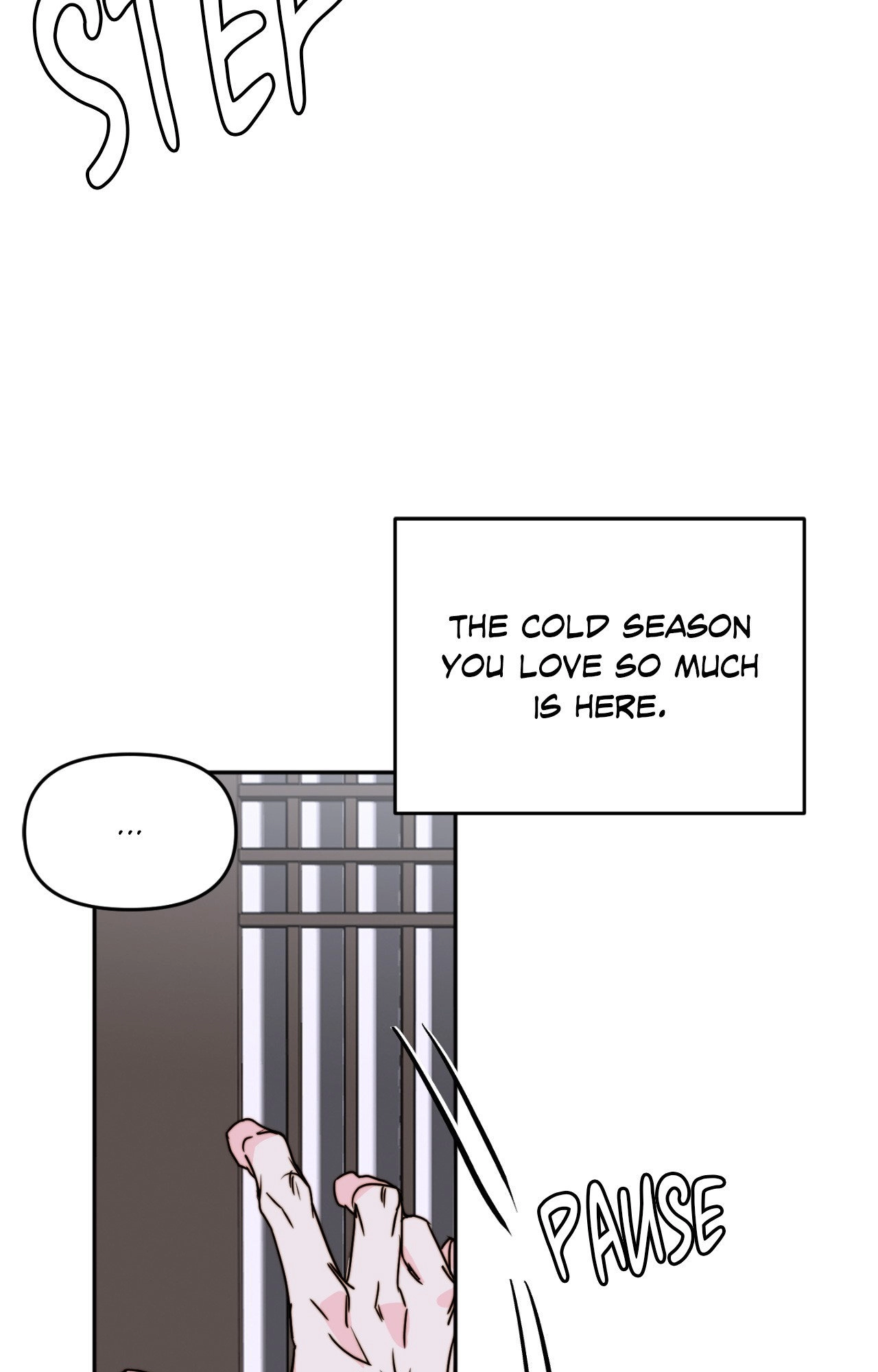 Read Histamine Heartbreak chapter 3.4 image 58 on Lezhin