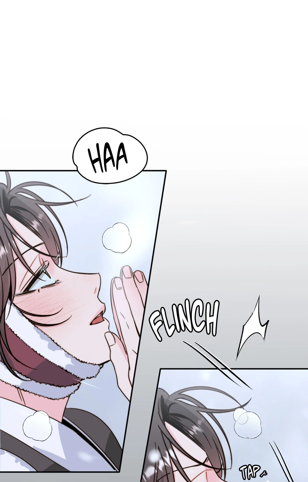 Read Histamine Heartbreak chapter 3.4 image 60 on Lezhin