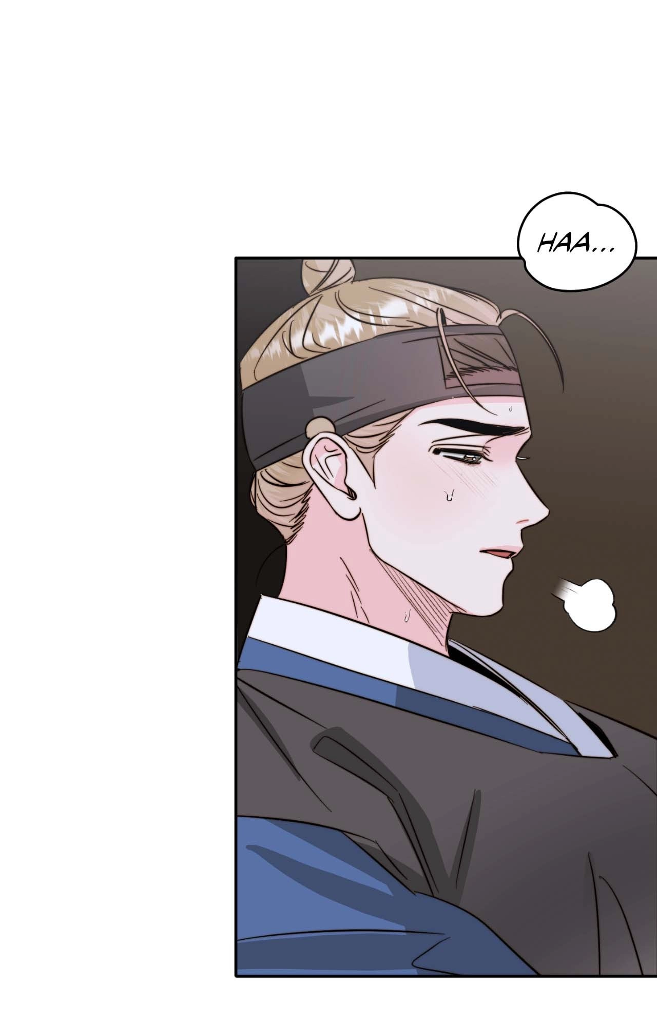 Read Histamine Heartbreak chapter 3.4 image 71 on Lezhin