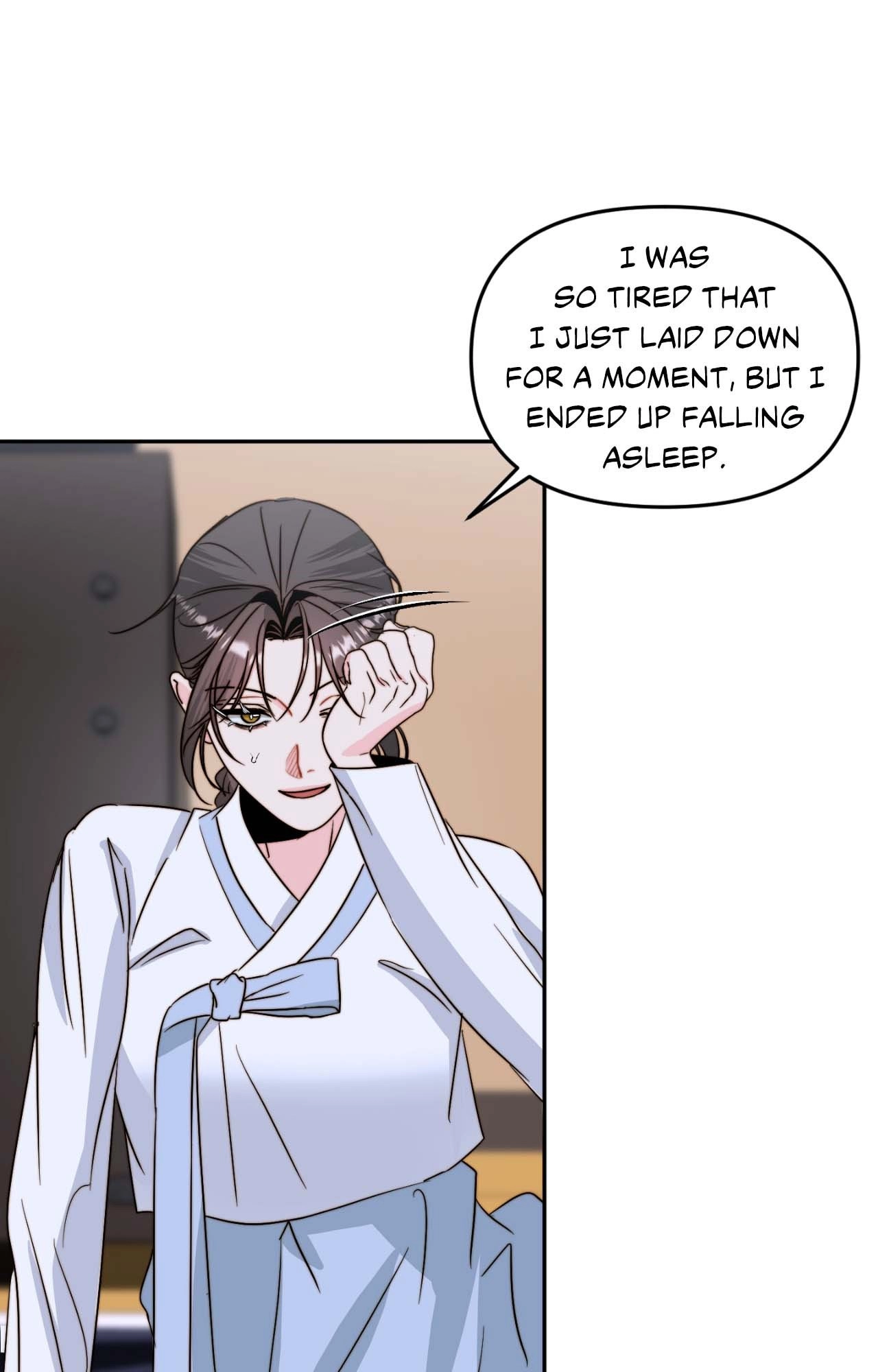 Read Histamine Heartbreak chapter 3.4 image 75 on Lezhin