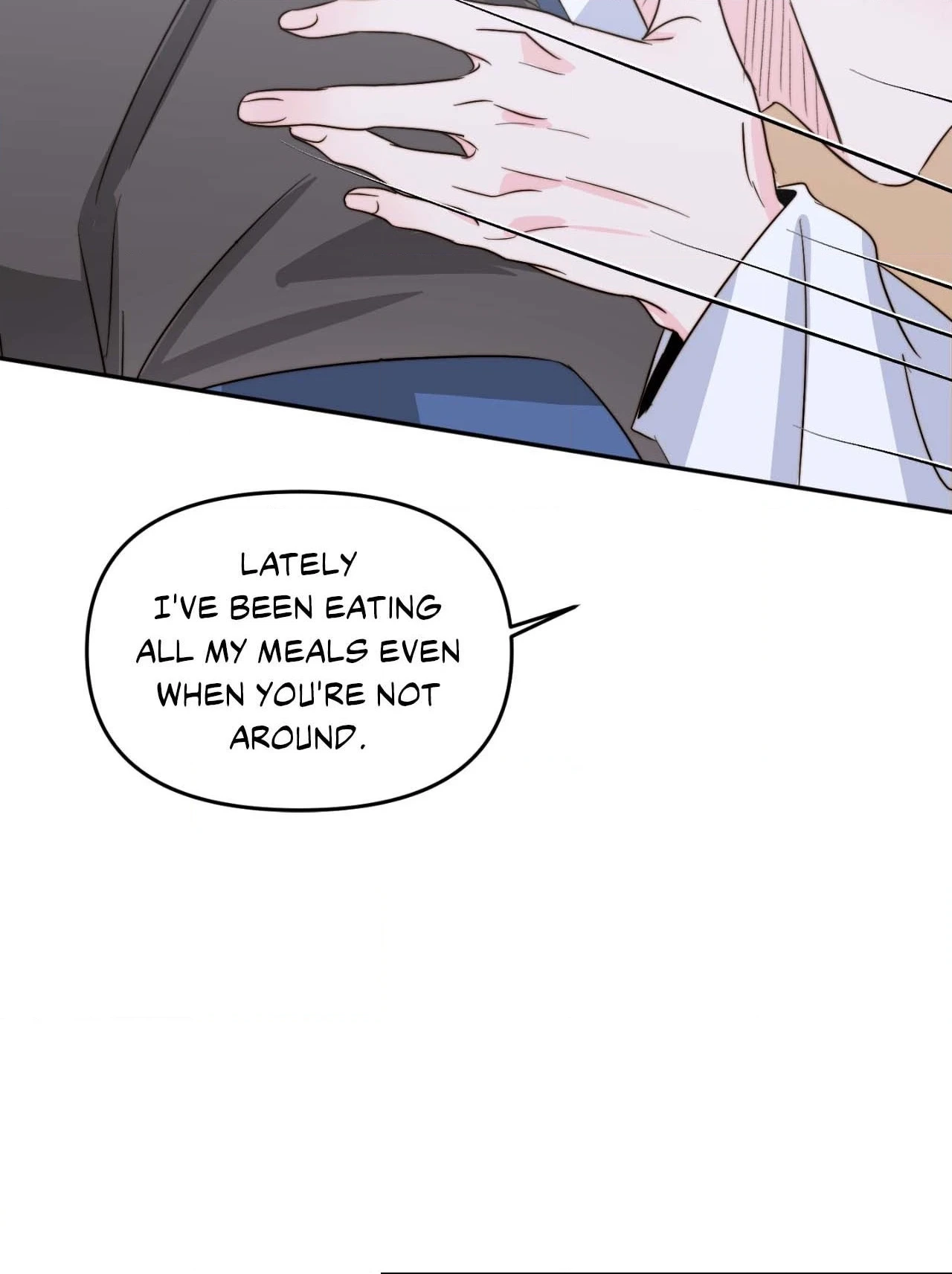 Read Histamine Heartbreak chapter 3.4 image 79 on Lezhin