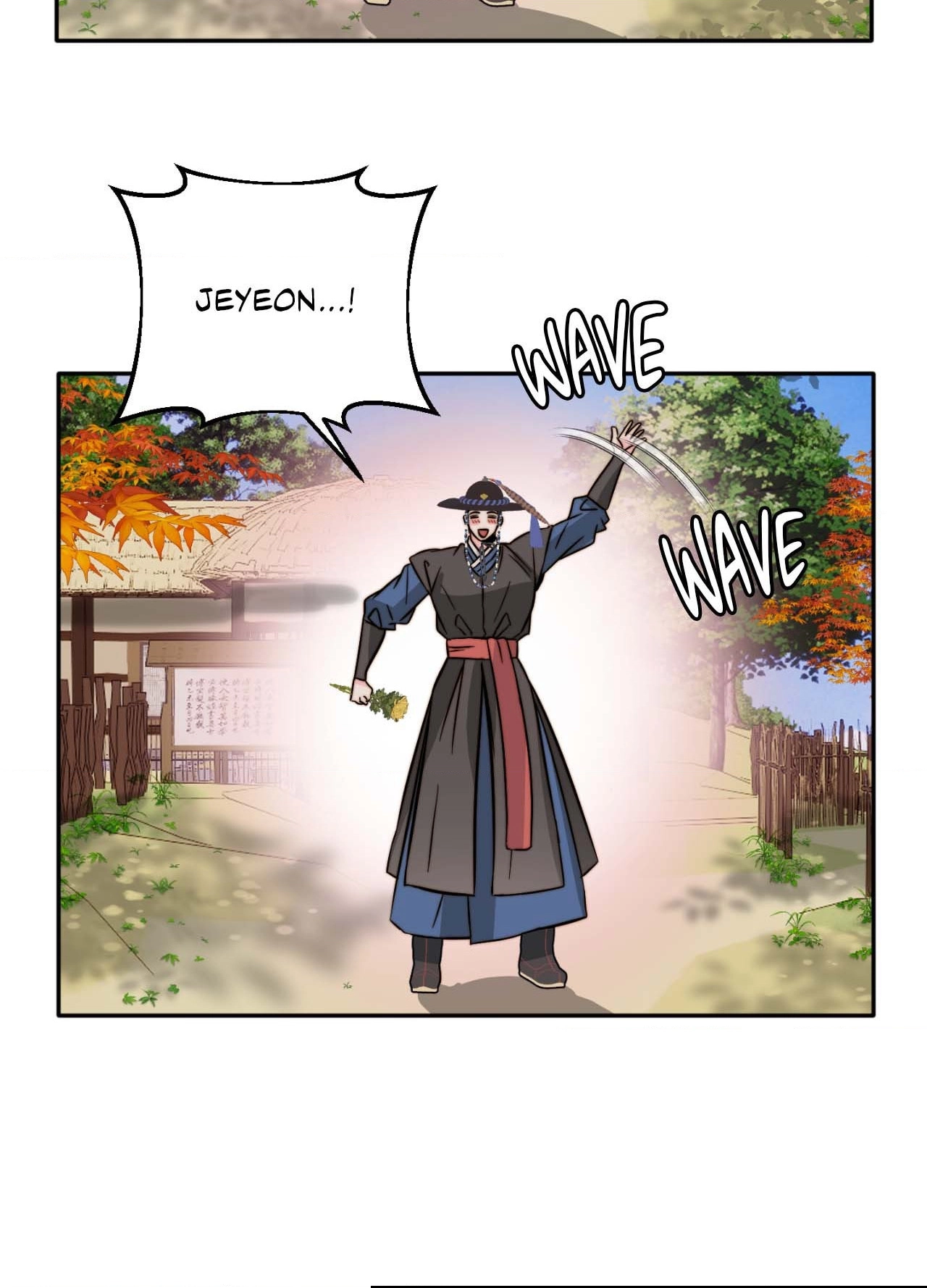 Read Histamine Heartbreak chapter 3.4 image 8 on Lezhin