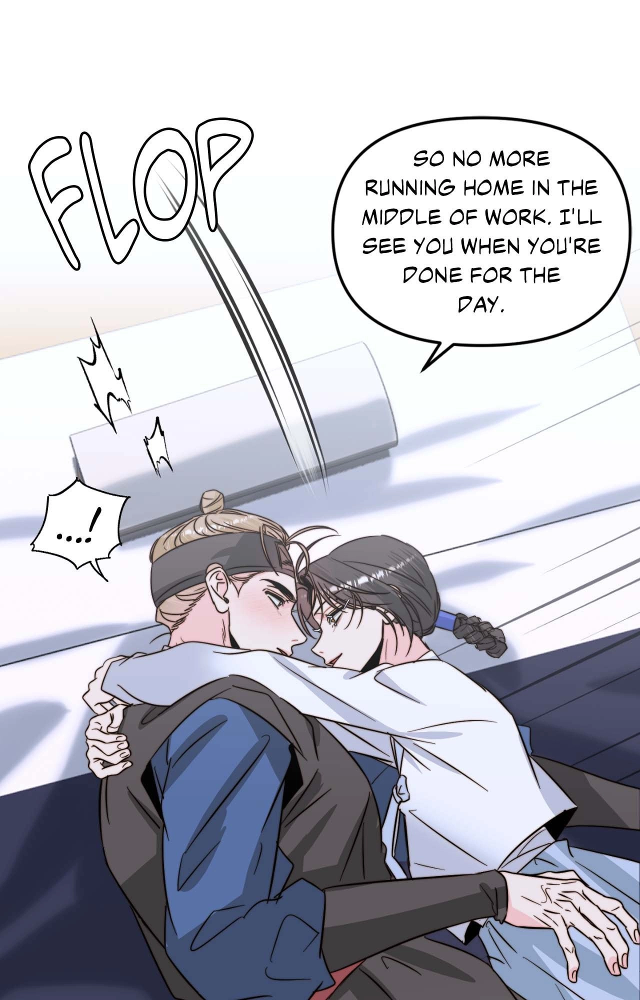 Read Histamine Heartbreak chapter 3.4 image 80 on Lezhin