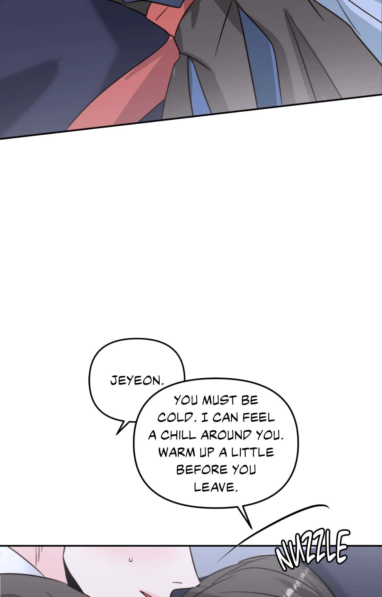 Read Histamine Heartbreak chapter 3.4 image 81 on Lezhin