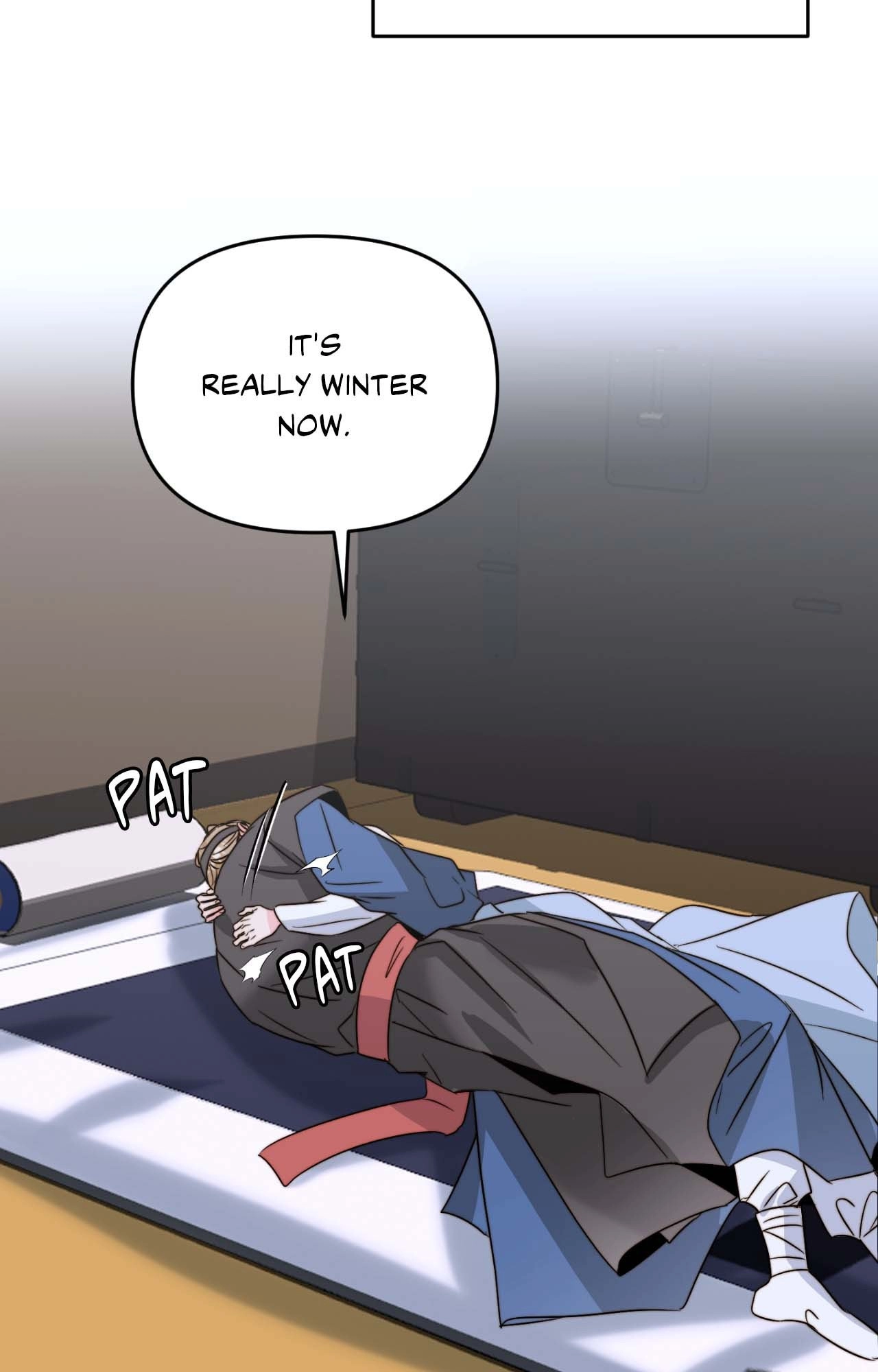 Read Histamine Heartbreak chapter 3.4 image 83 on Lezhin
