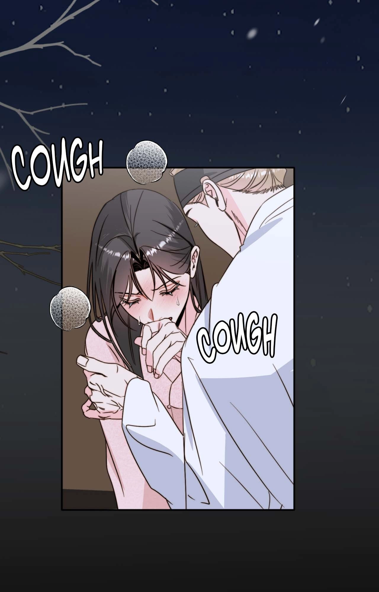 Read Histamine Heartbreak chapter 3.4 image 87 on Lezhin
