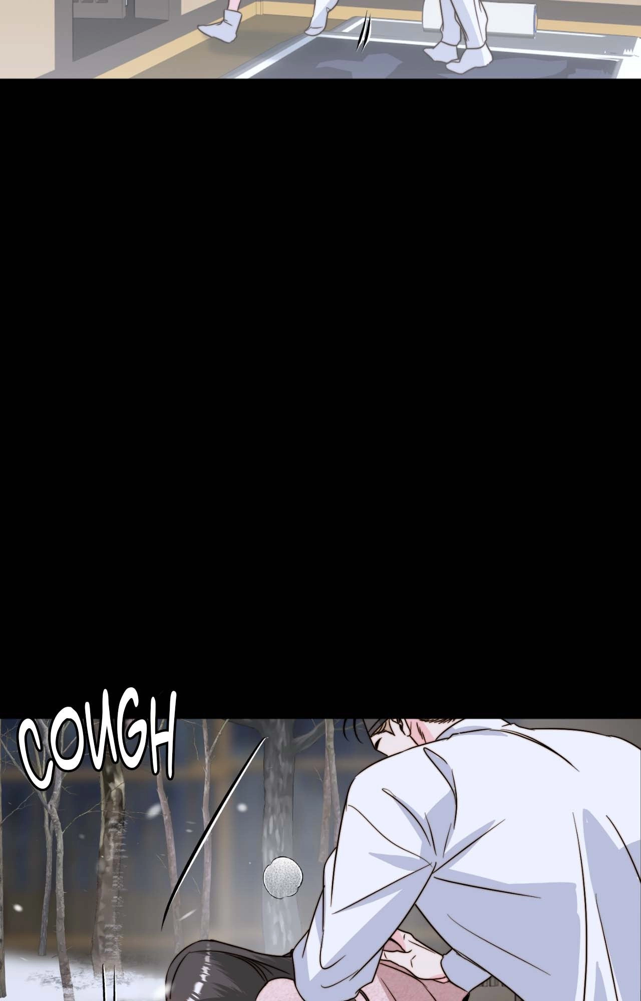 Read Histamine Heartbreak chapter 3.4 image 90 on Lezhin